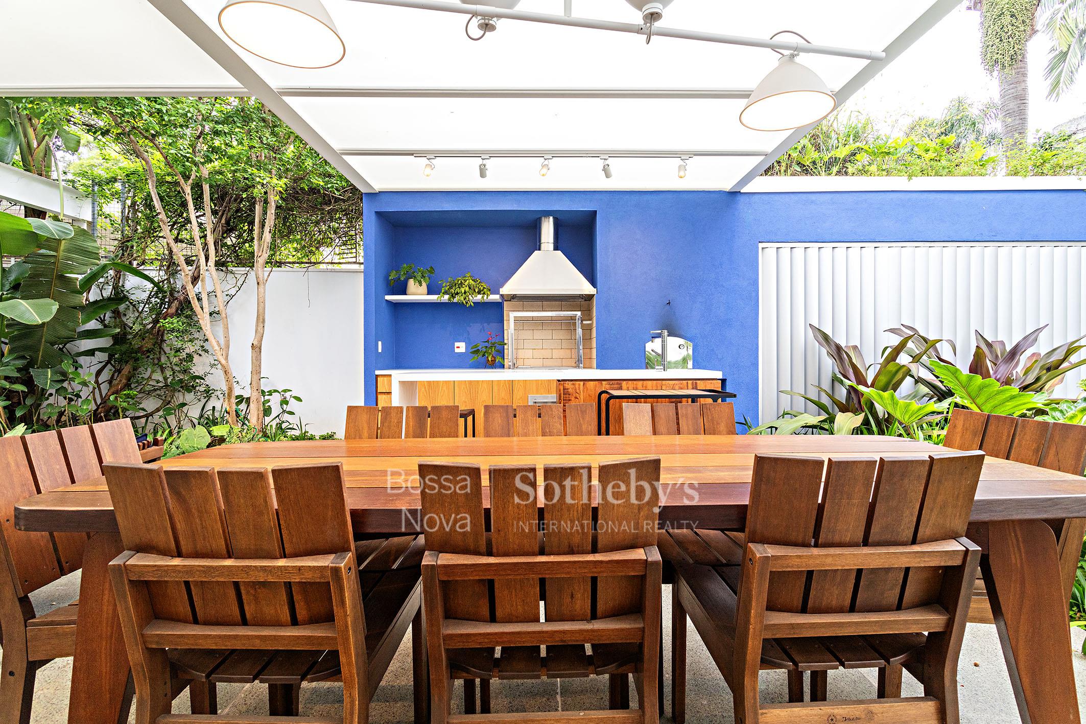 Casa para venda em Vila Madalena