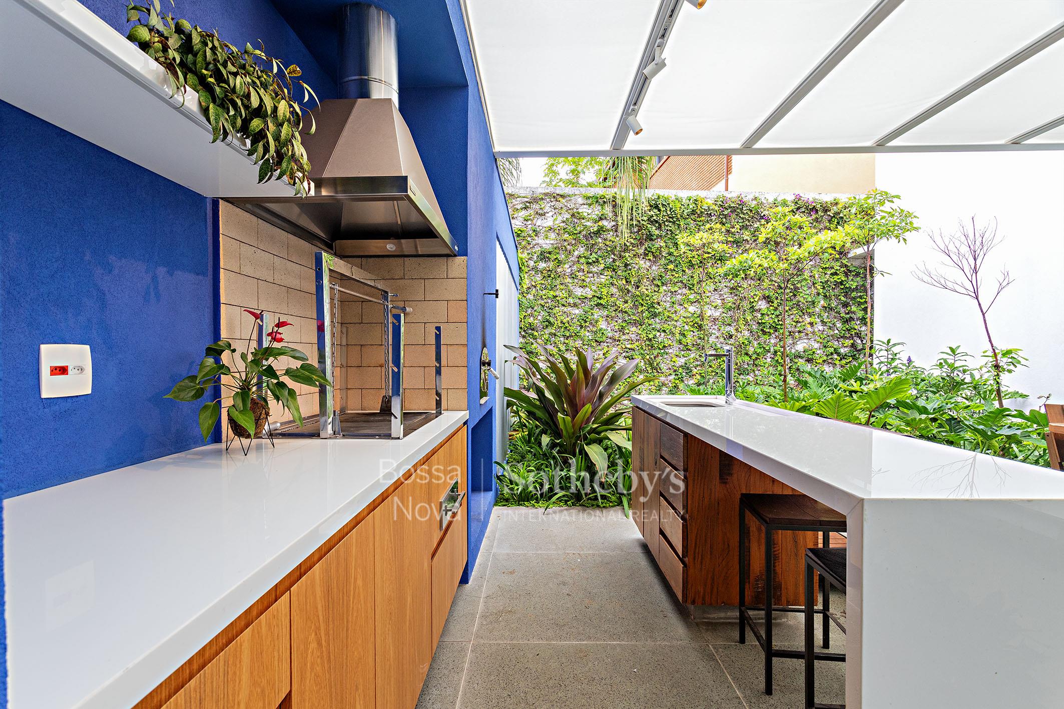 Casa para venda em Vila Madalena