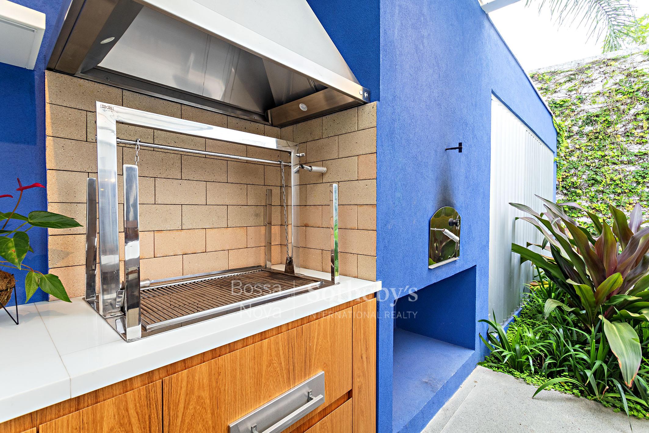 Casa para venda em Vila Madalena