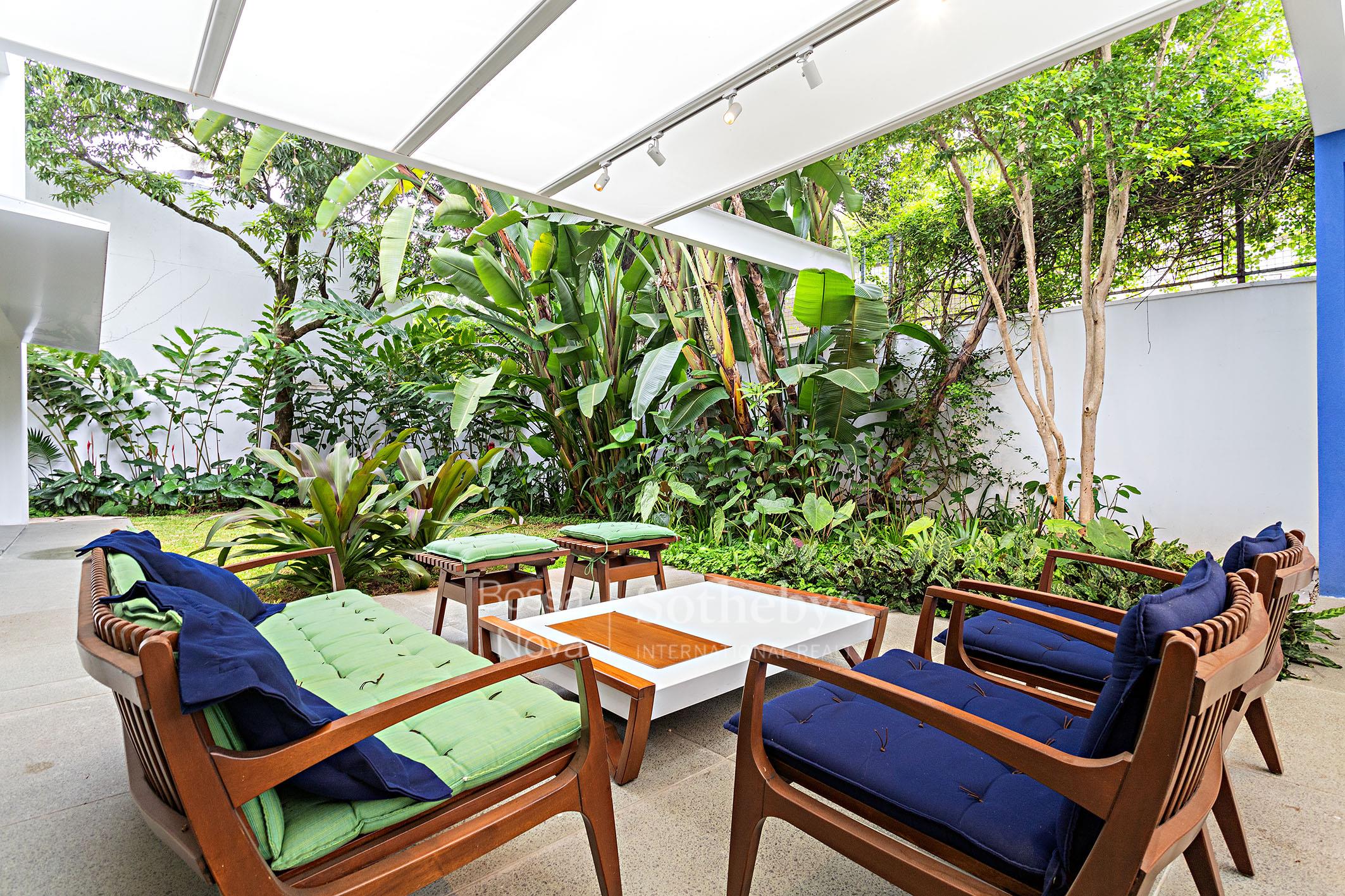 Casa para venda em Vila Madalena