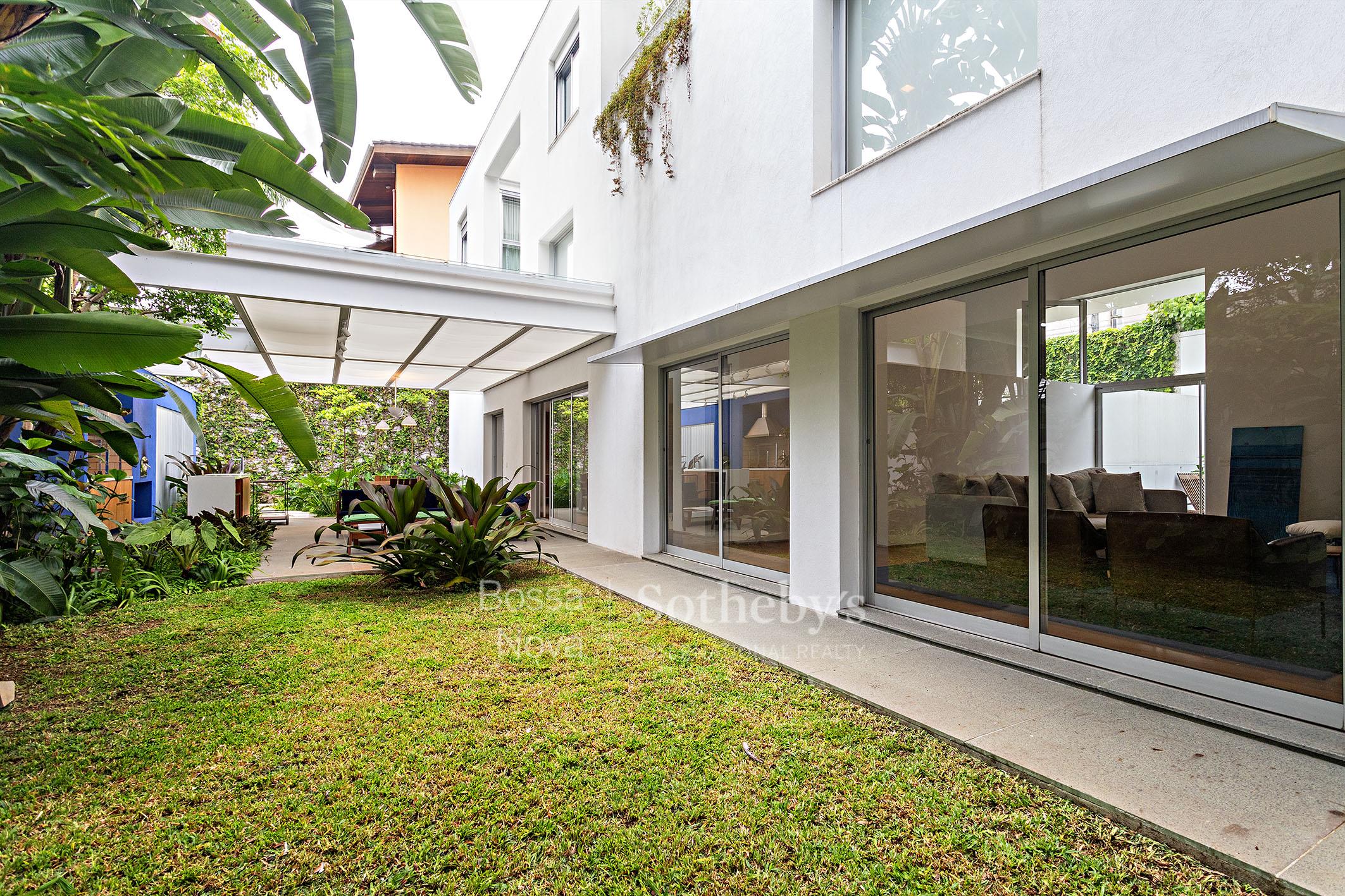 Casa para venda em Vila Madalena