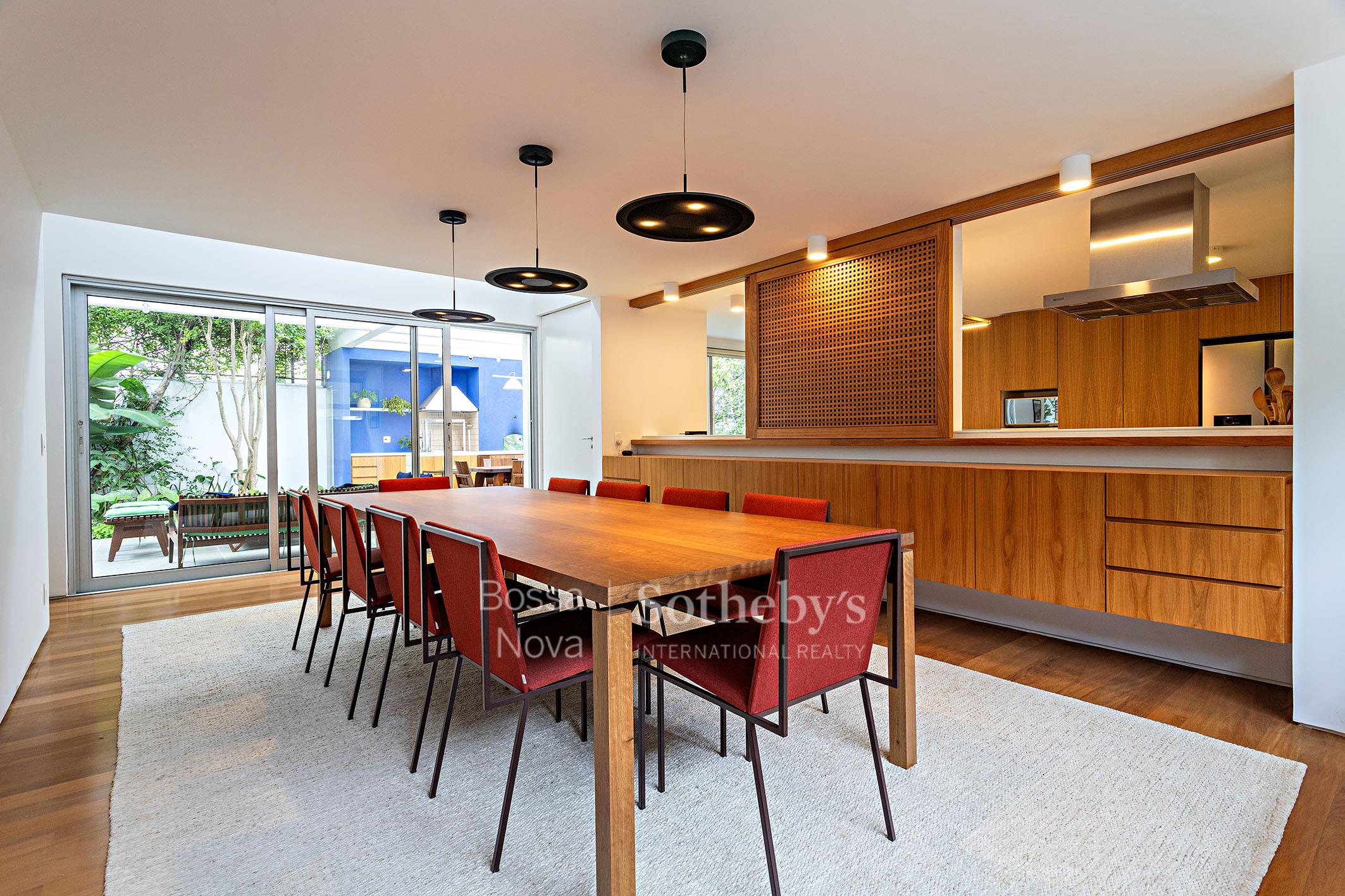 Casa para venda em Vila Madalena