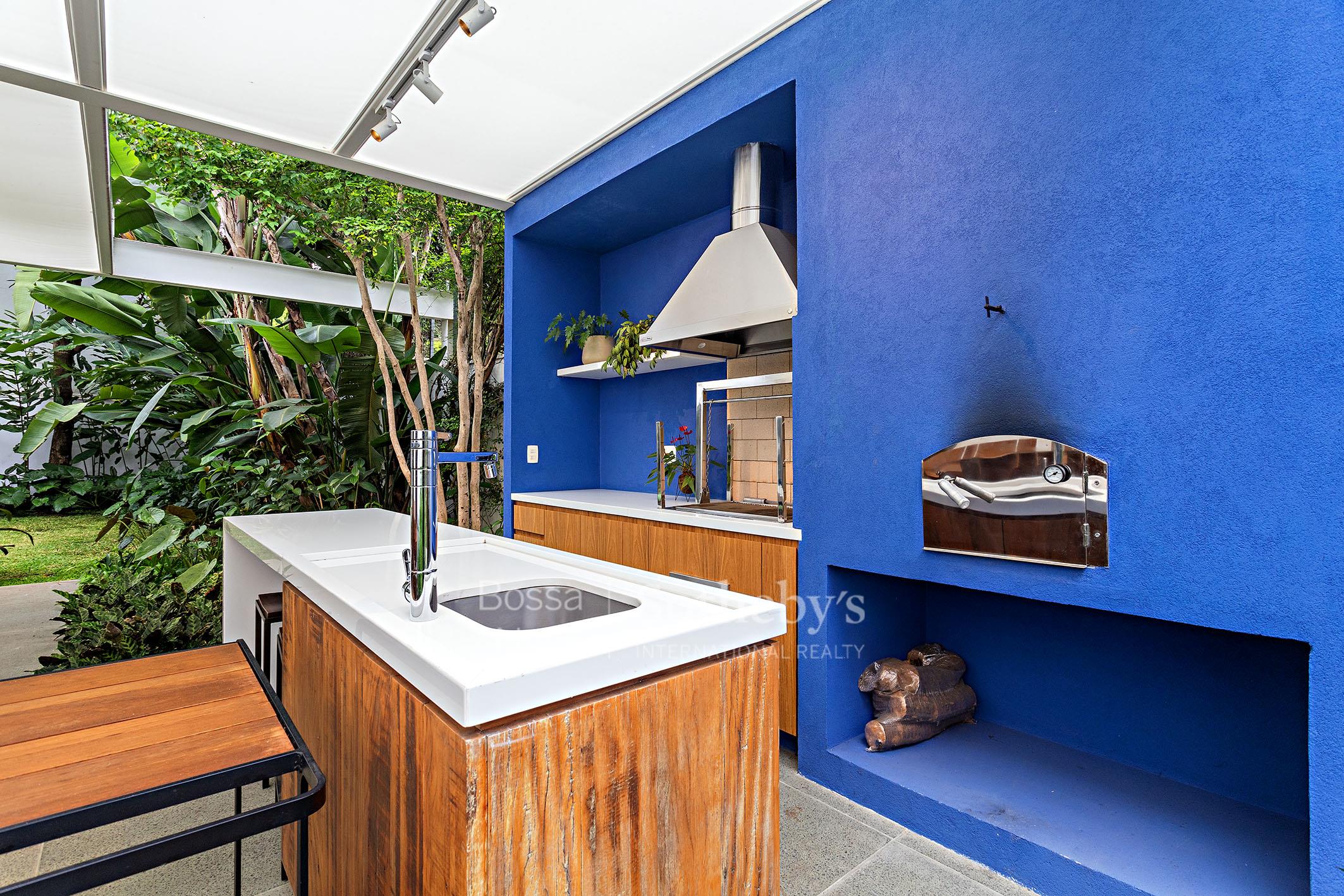 Casa para venda em Vila Madalena