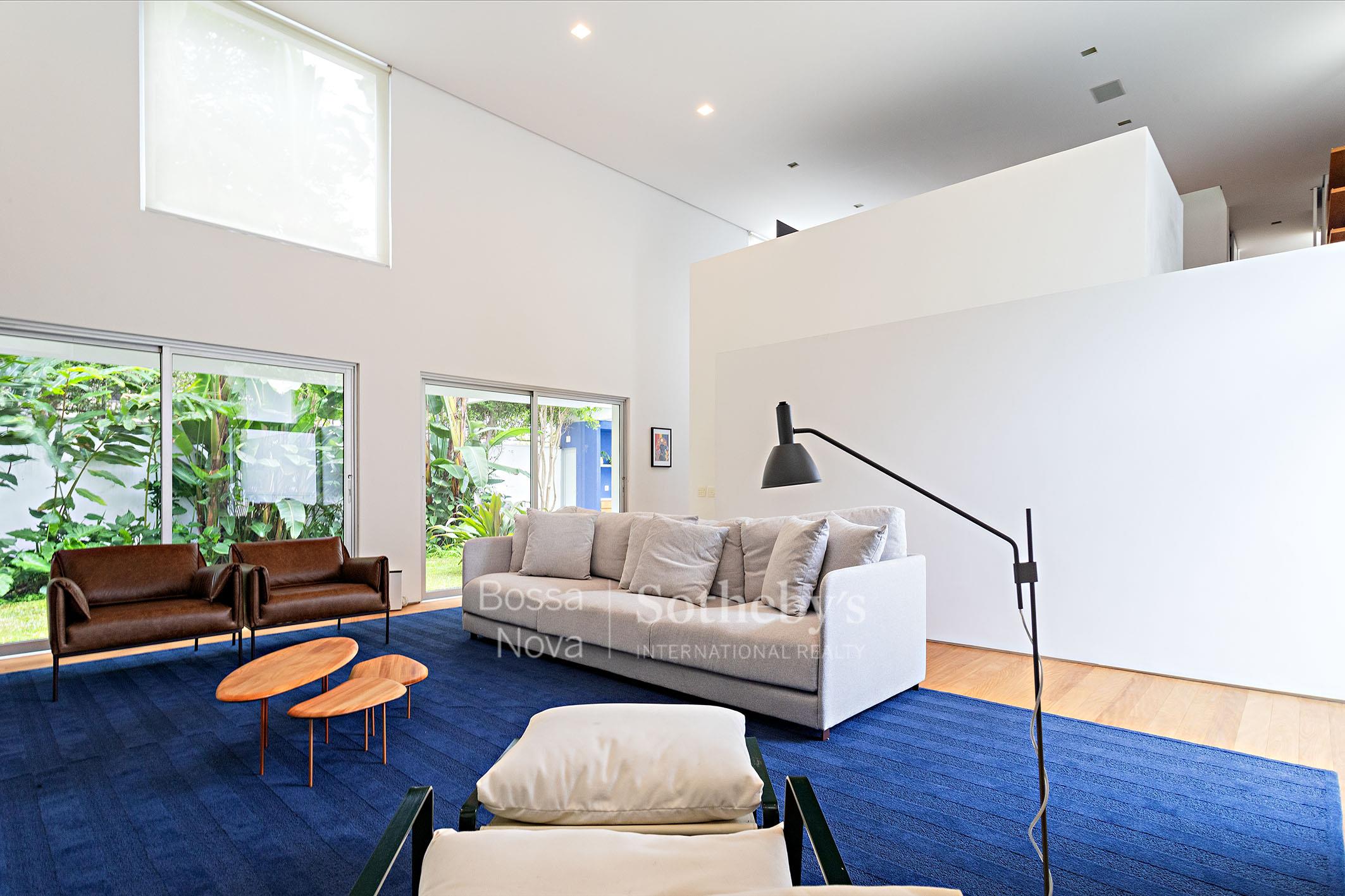 Casa para venda em Vila Madalena