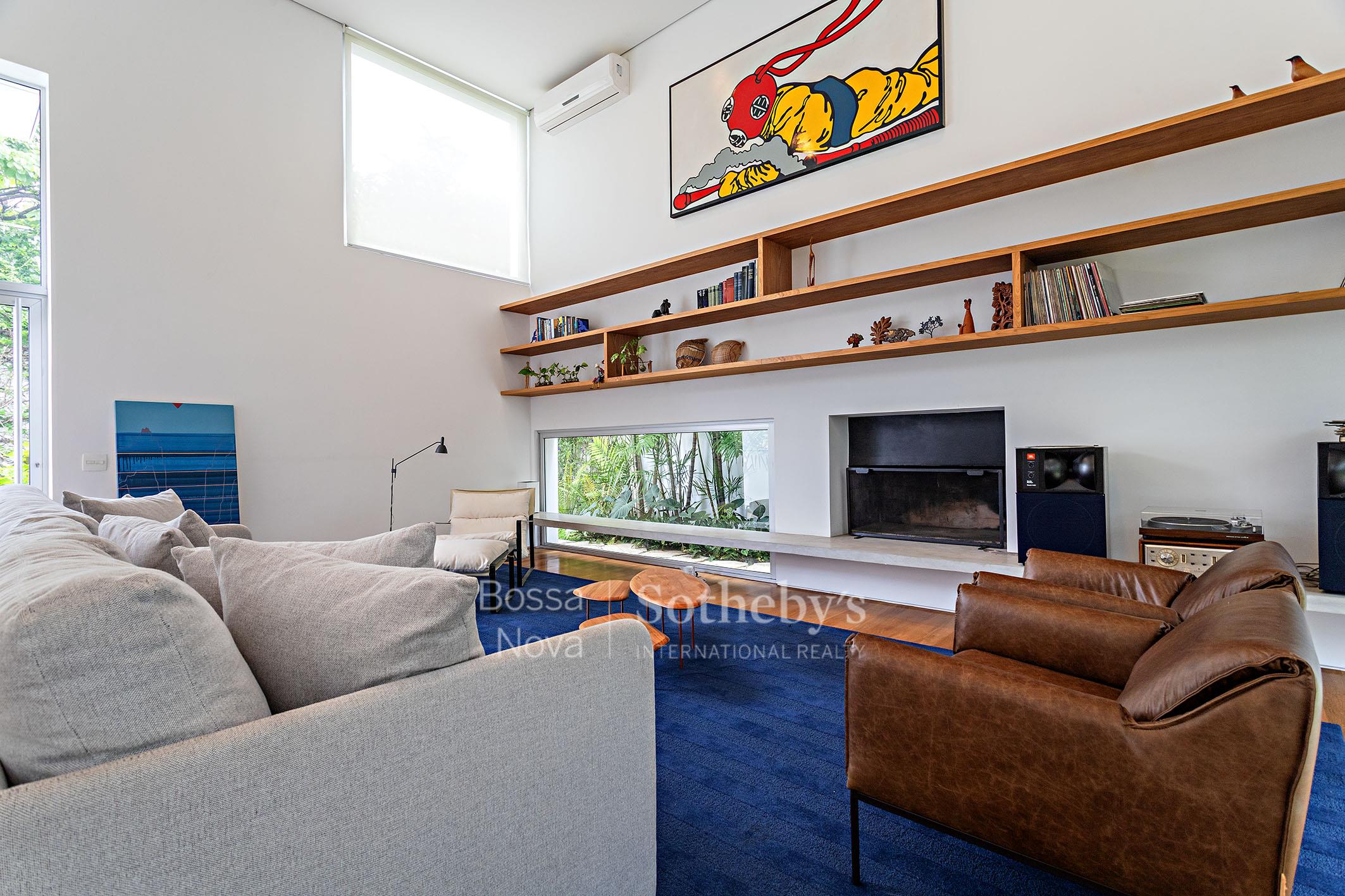 Casa para venda em Vila Madalena