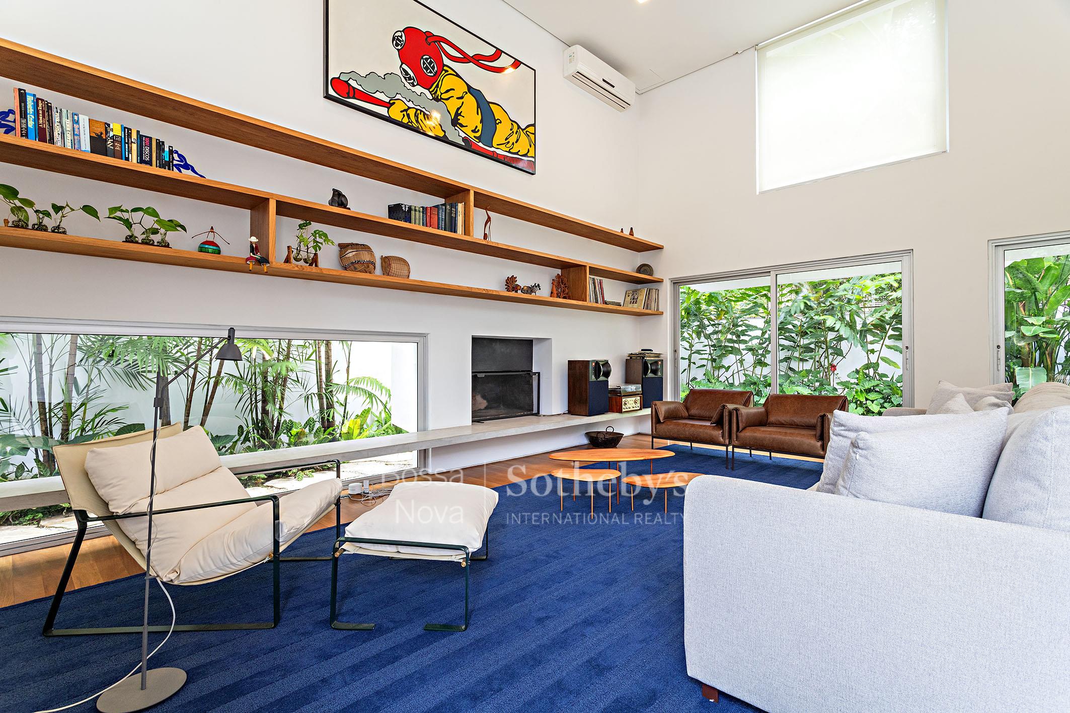 Casa para venda em Vila Madalena