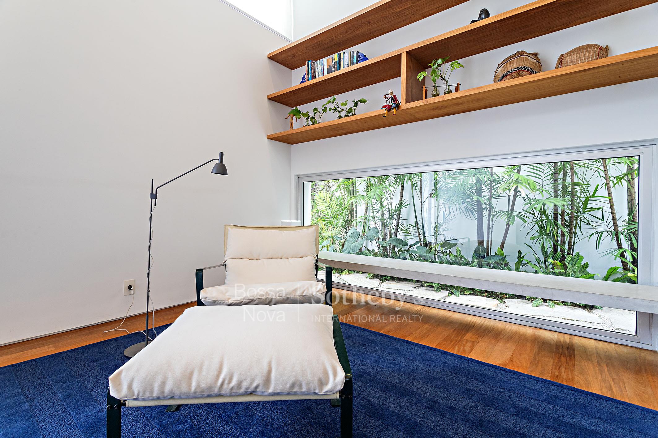 Casa para venda em Vila Madalena