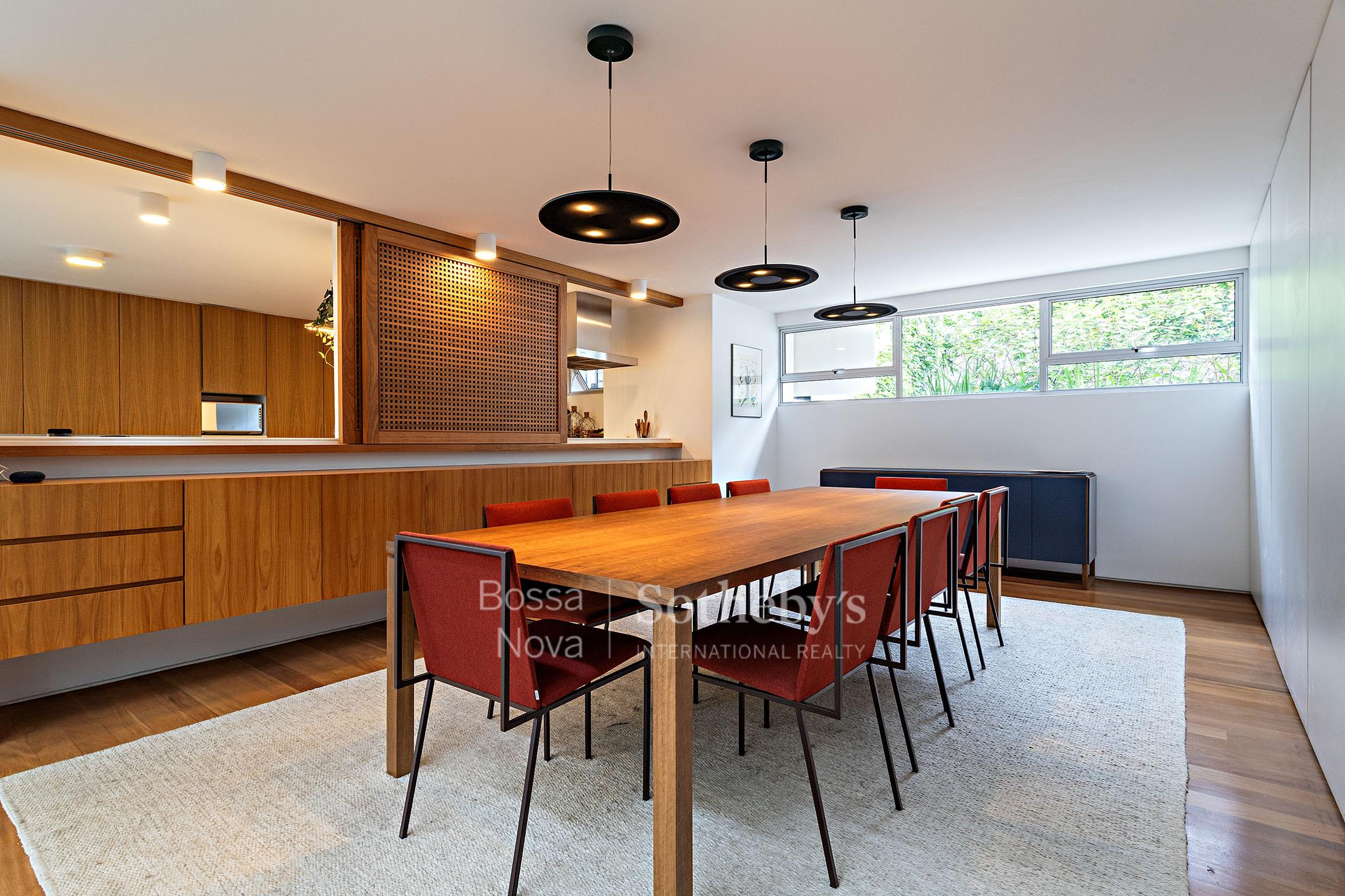 Casa para venda em Vila Madalena