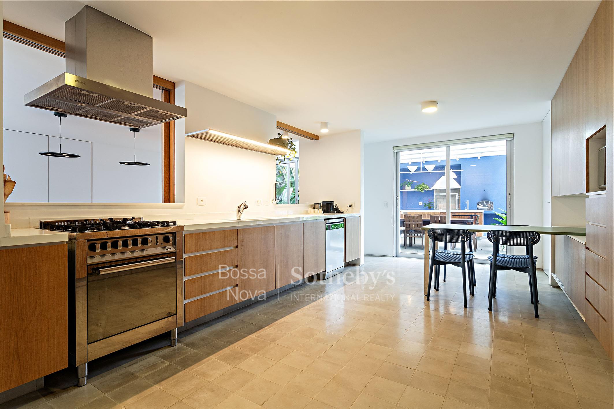 Casa para venda em Vila Madalena