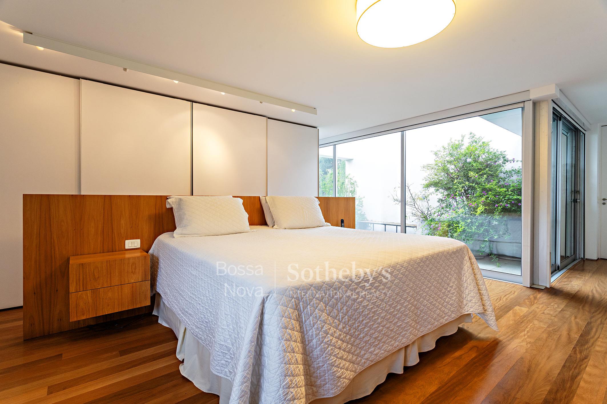 Casa para venda em Vila Madalena