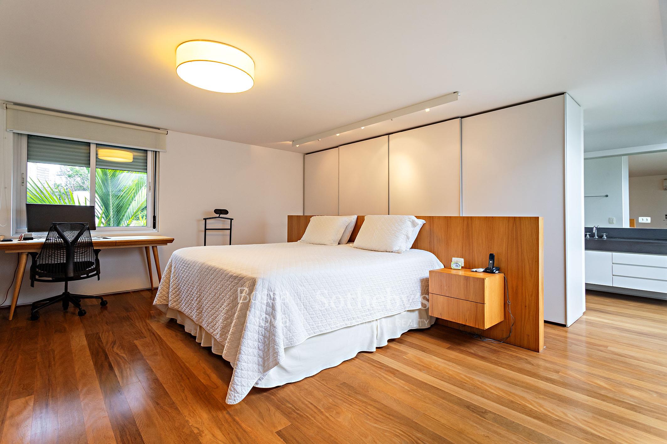 Casa para venda em Vila Madalena