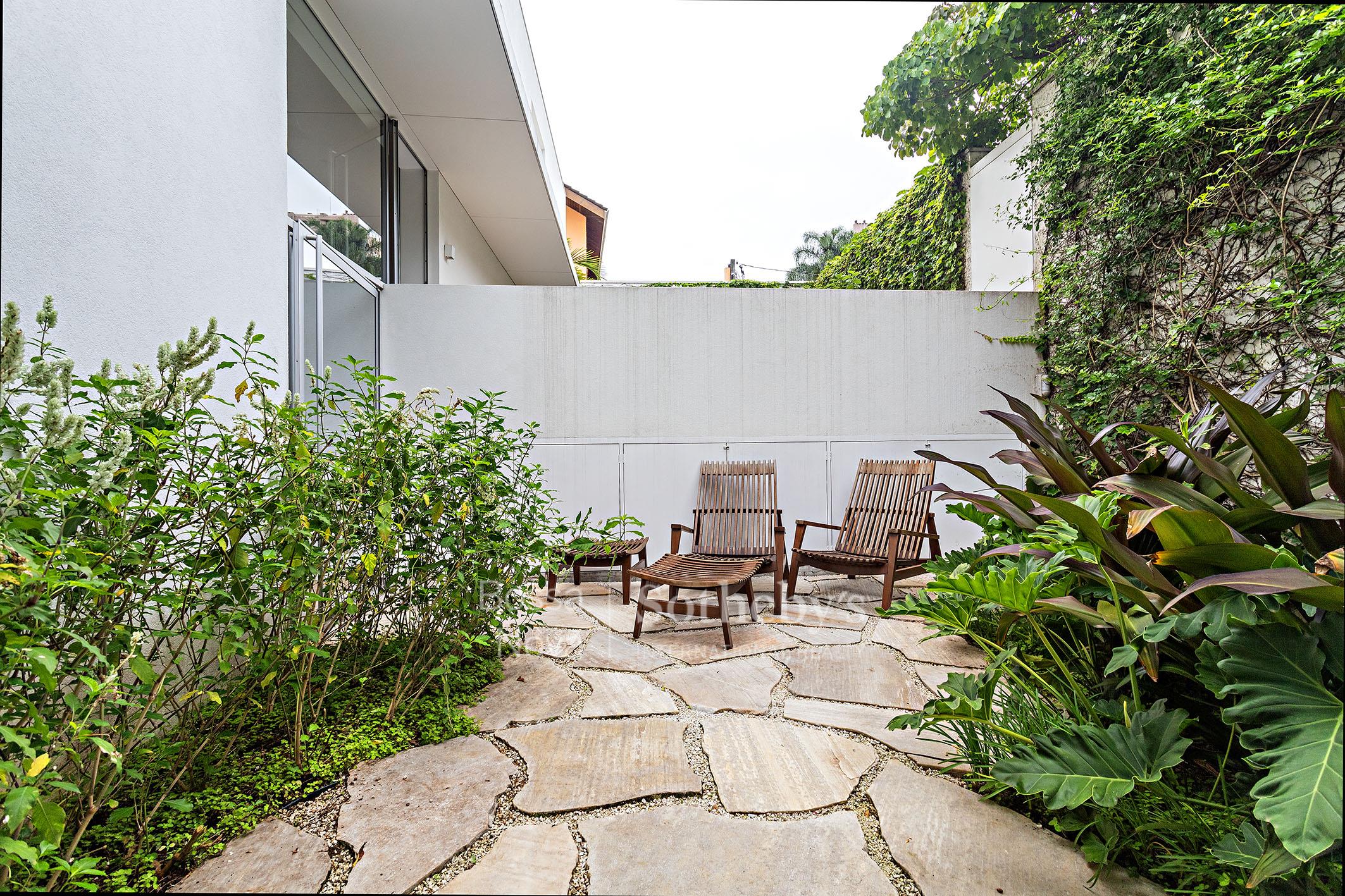 Casa para venda em Vila Madalena