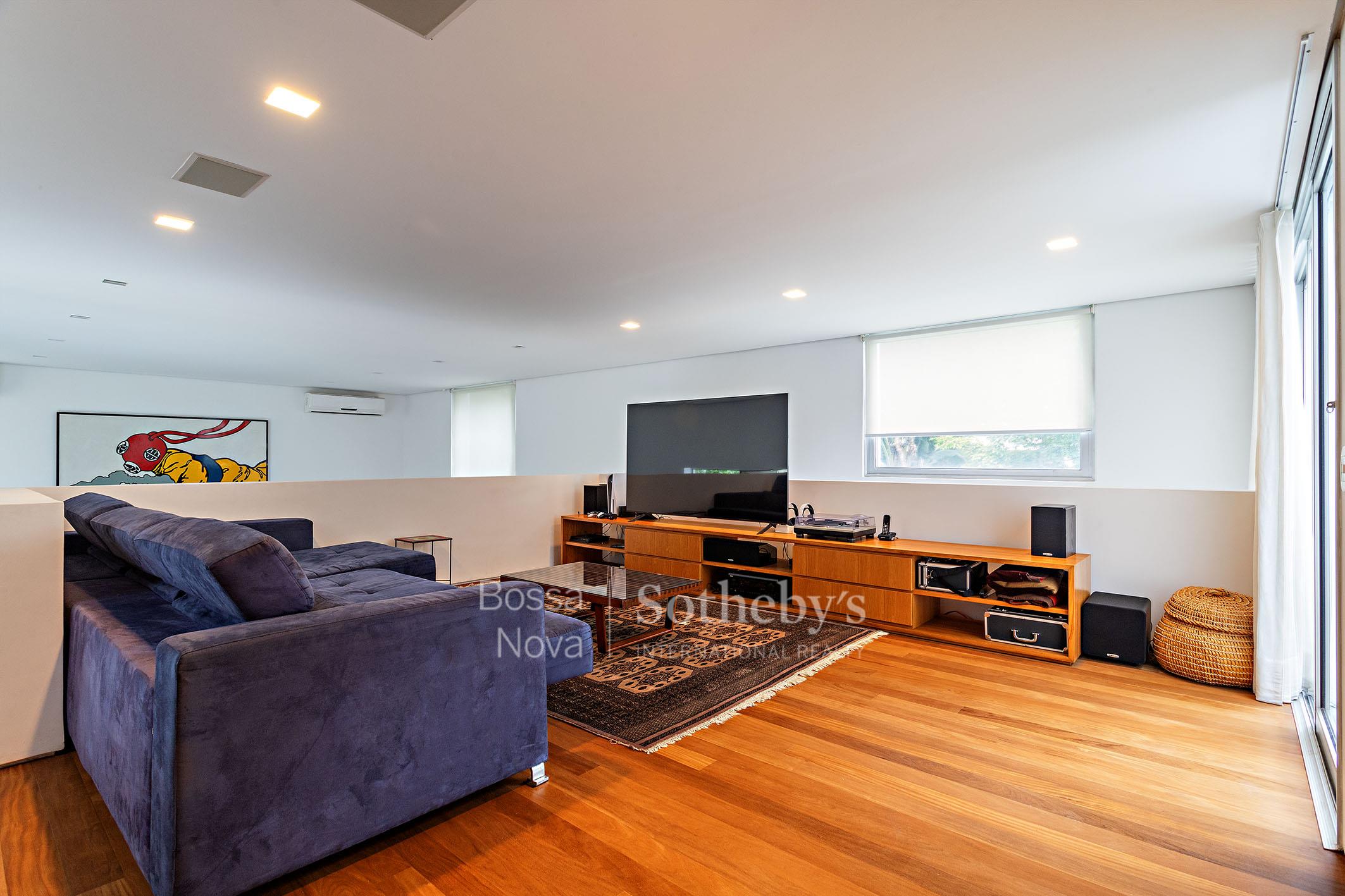Casa para venda em Vila Madalena