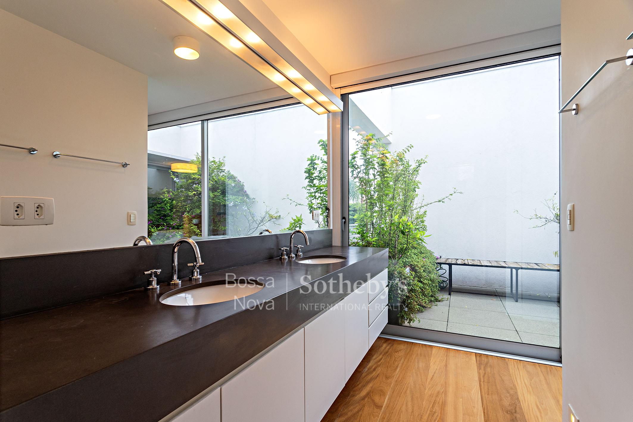 Casa para venda em Vila Madalena