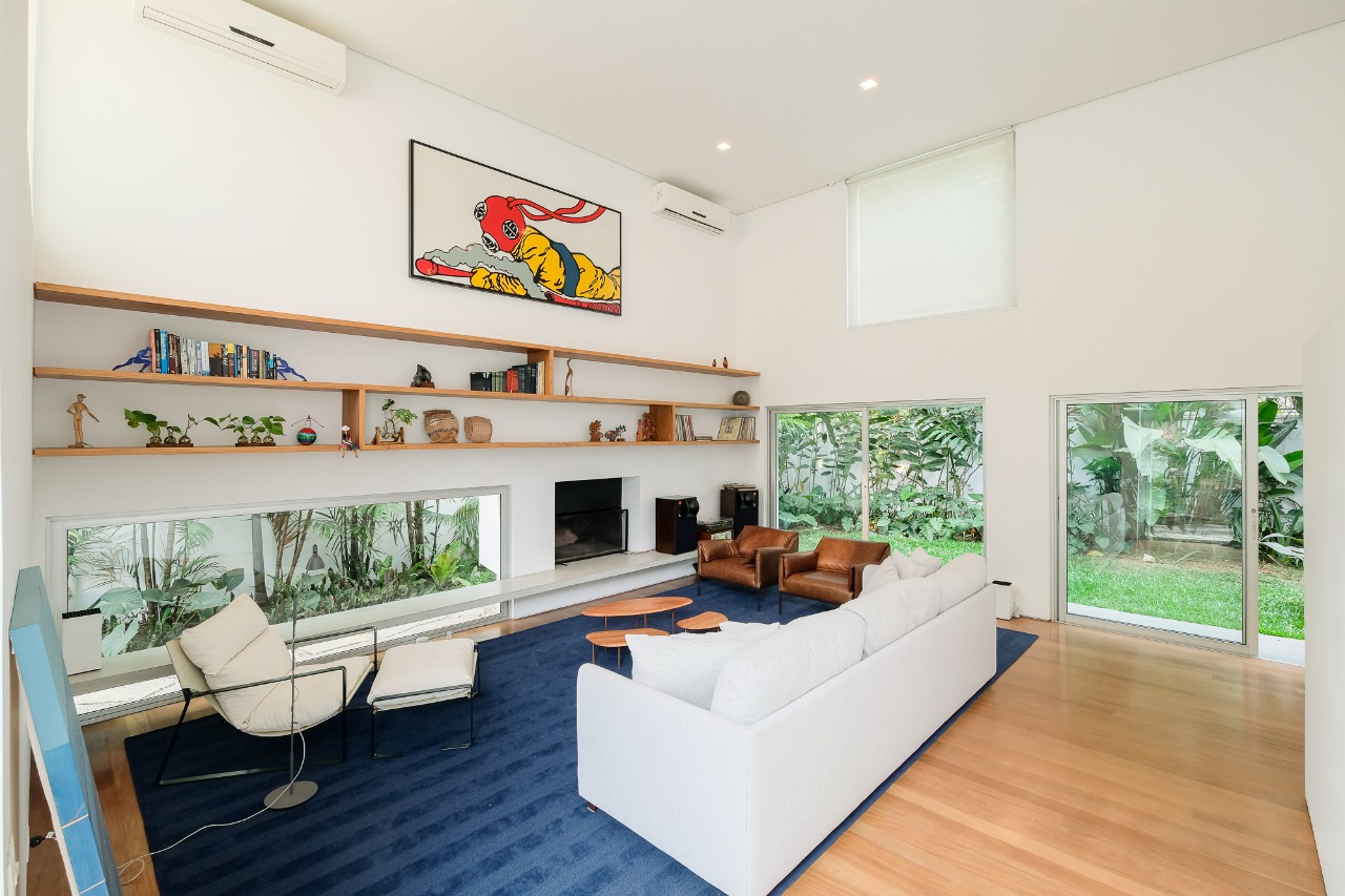 Casa para venda em Vila Madalena