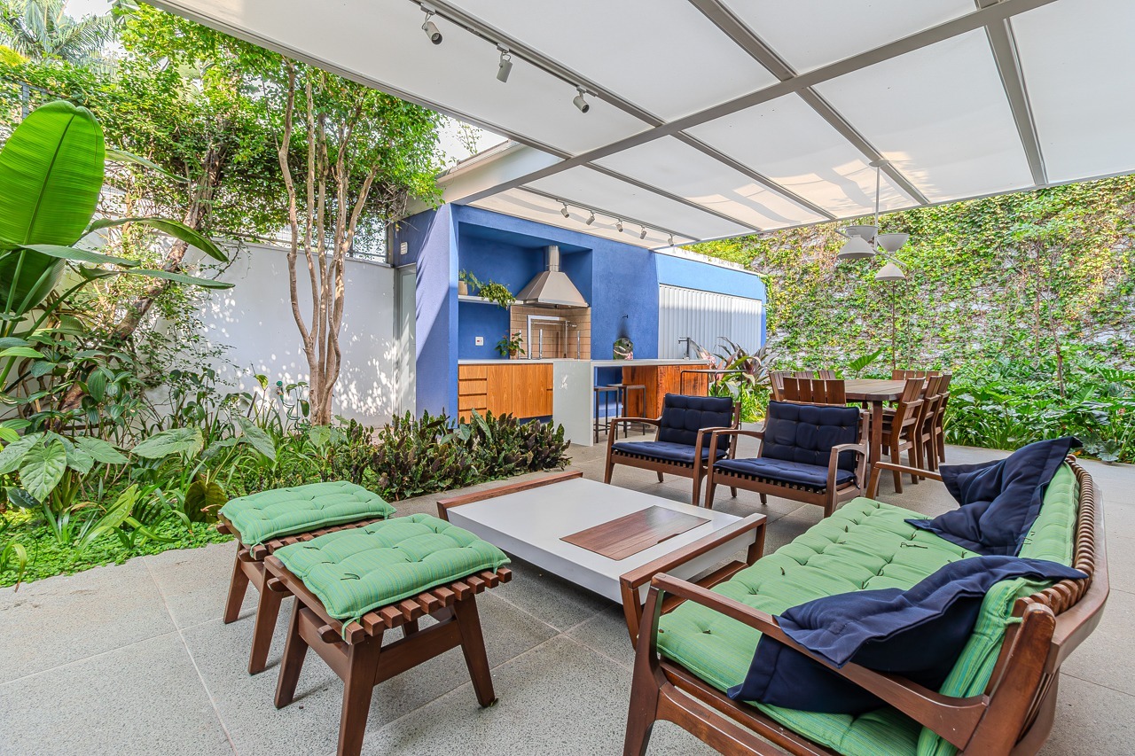 Casa para venda em Vila Madalena