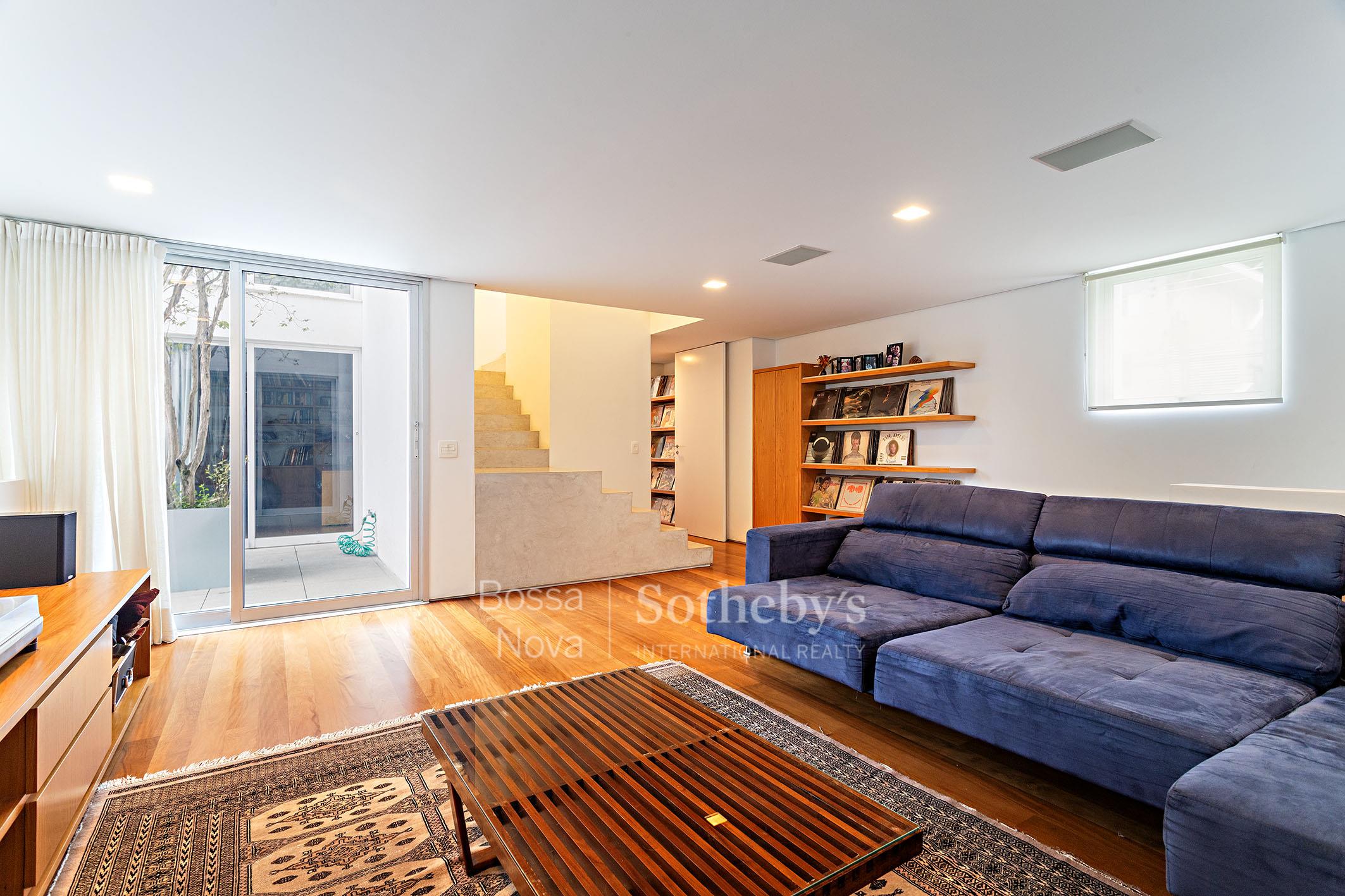 Casa para venda em Vila Madalena