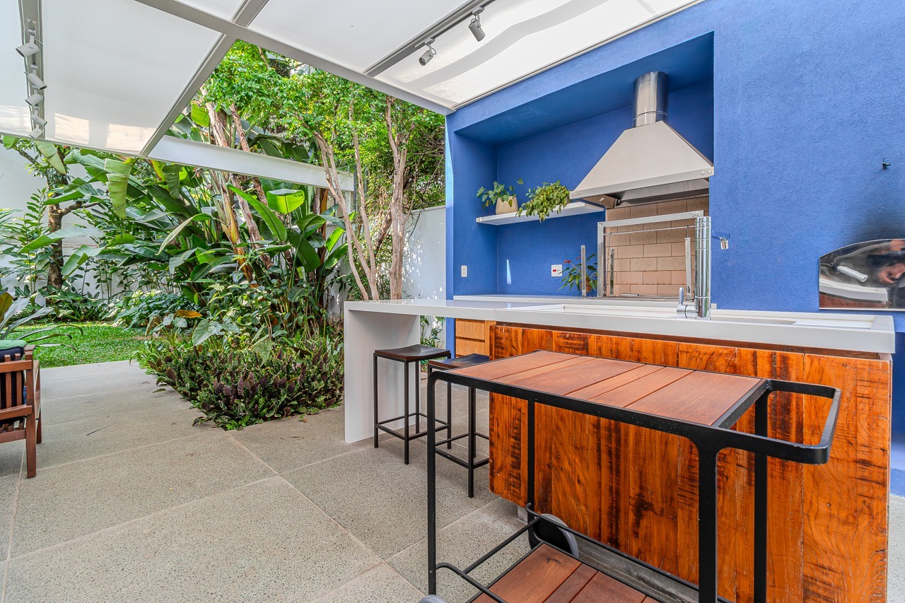 Casa para venda em Vila Madalena