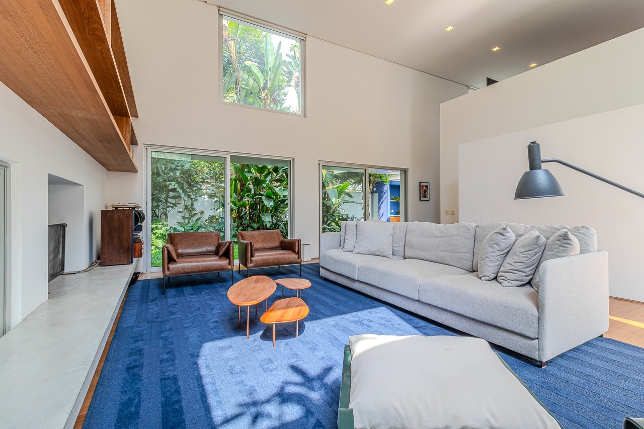 Casa para venda em Vila Madalena