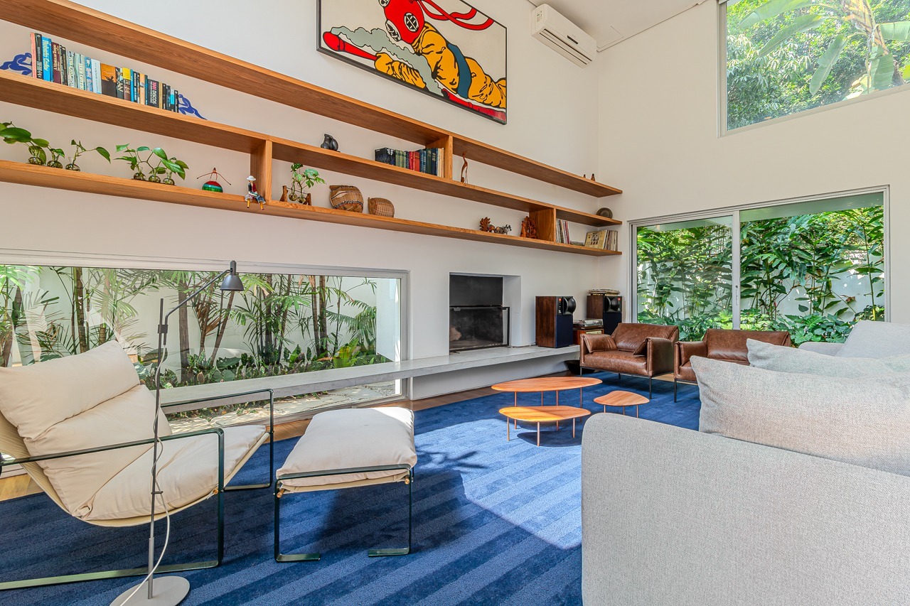 Casa para venda em Vila Madalena