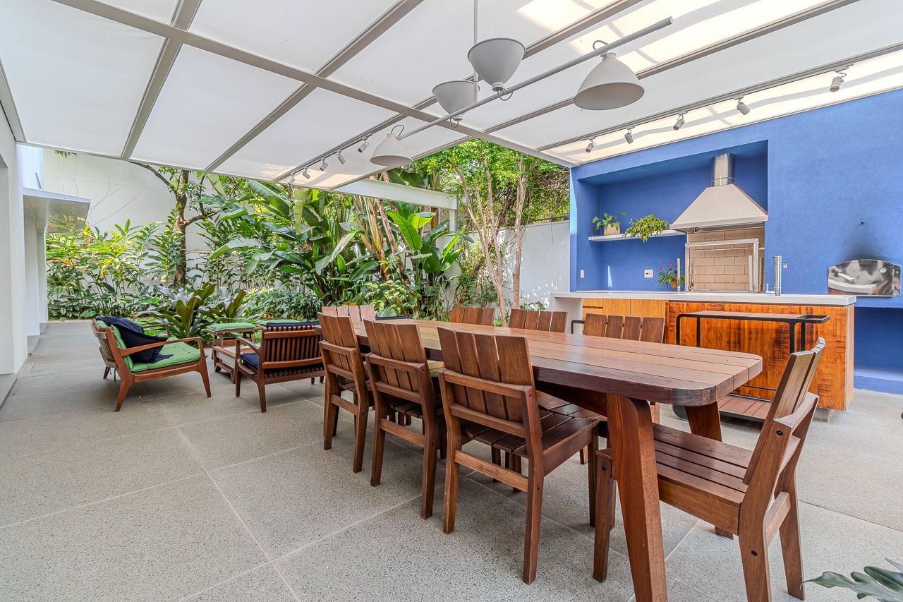 Casa para venda em Vila Madalena