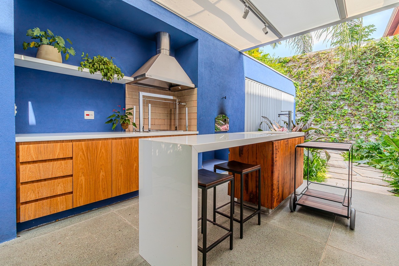 Casa para venda em Vila Madalena