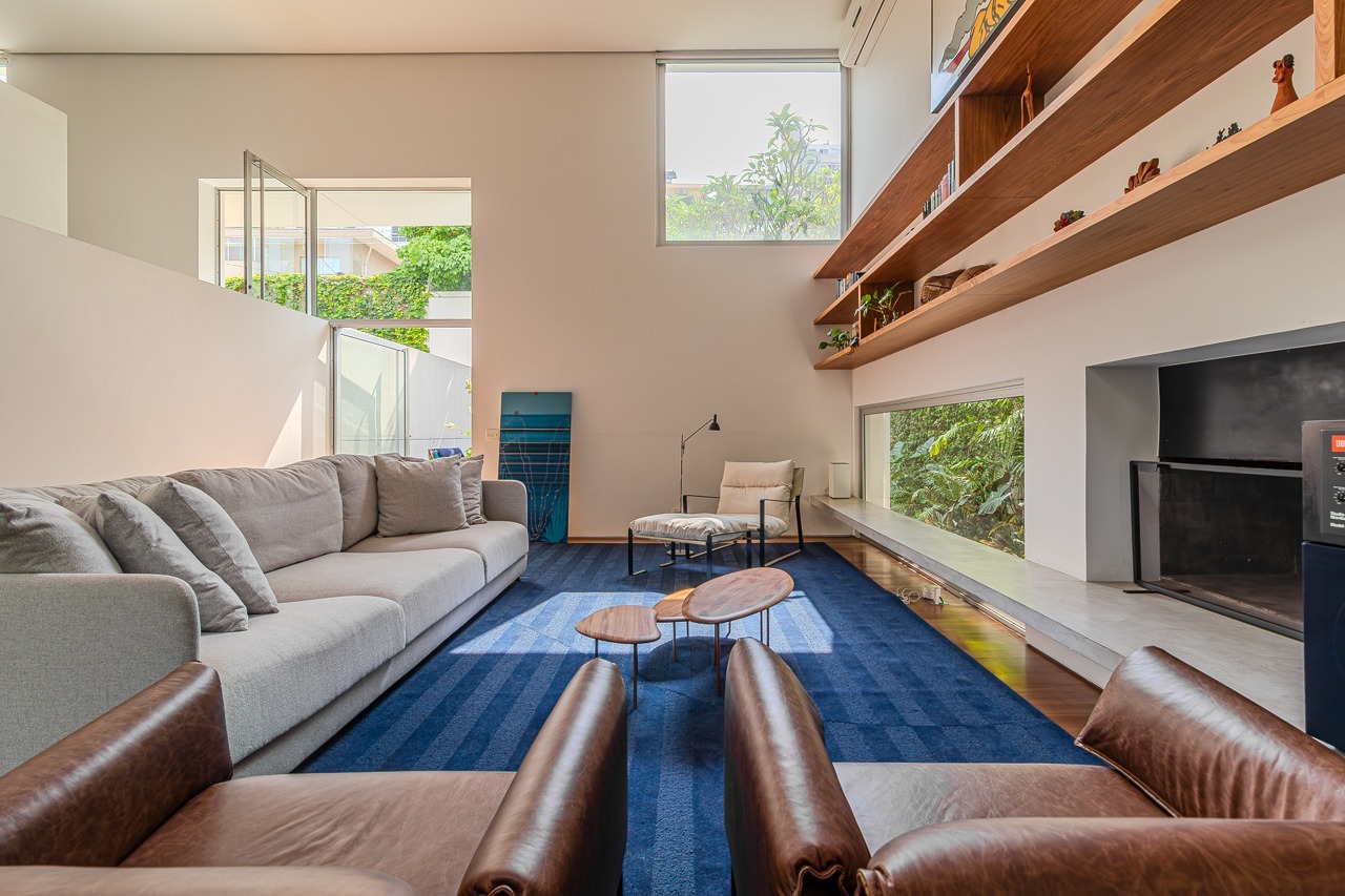 Casa para venda em Vila Madalena
