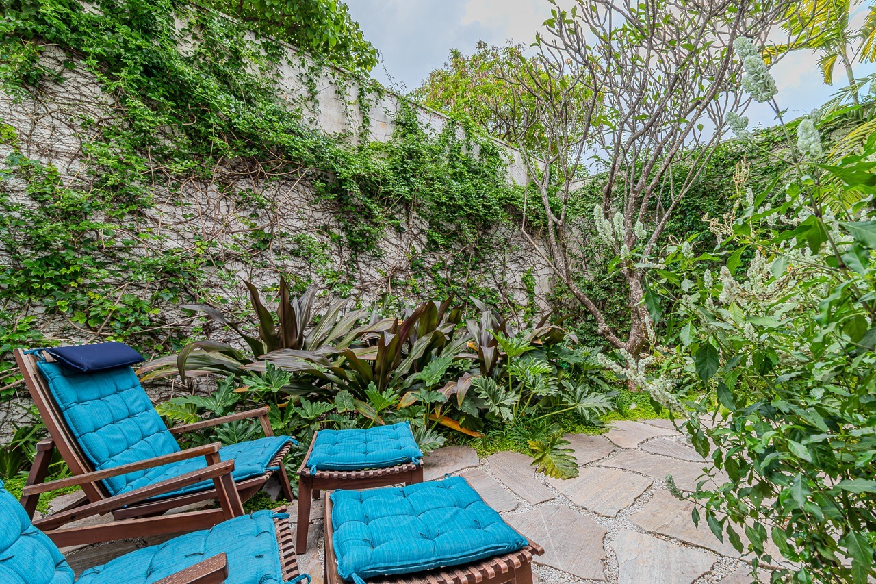 Casa para venda em Vila Madalena