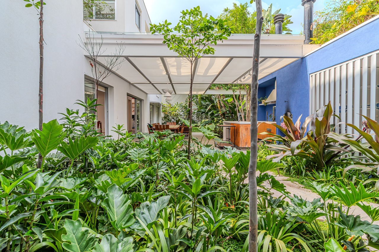 Casa para venda em Vila Madalena