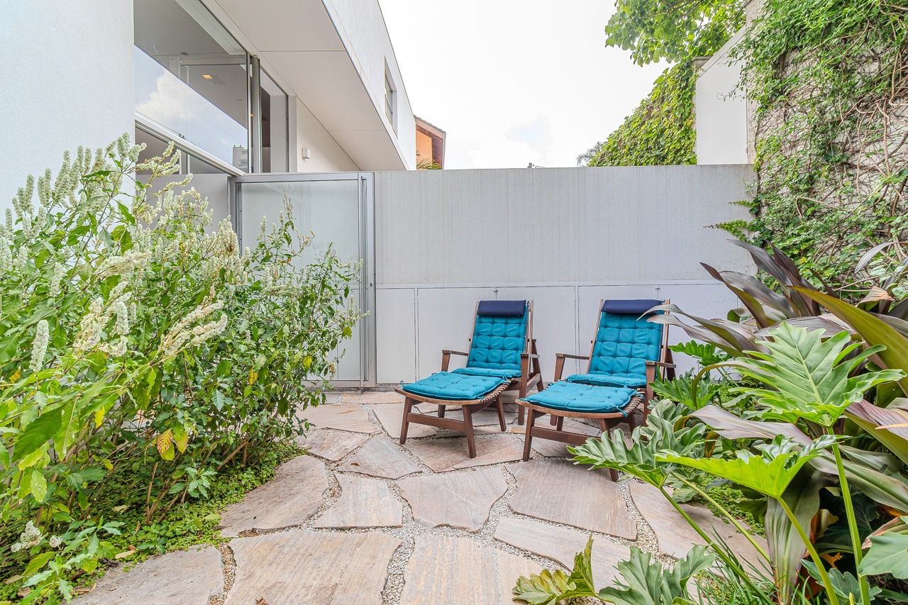 Casa para venda em Vila Madalena