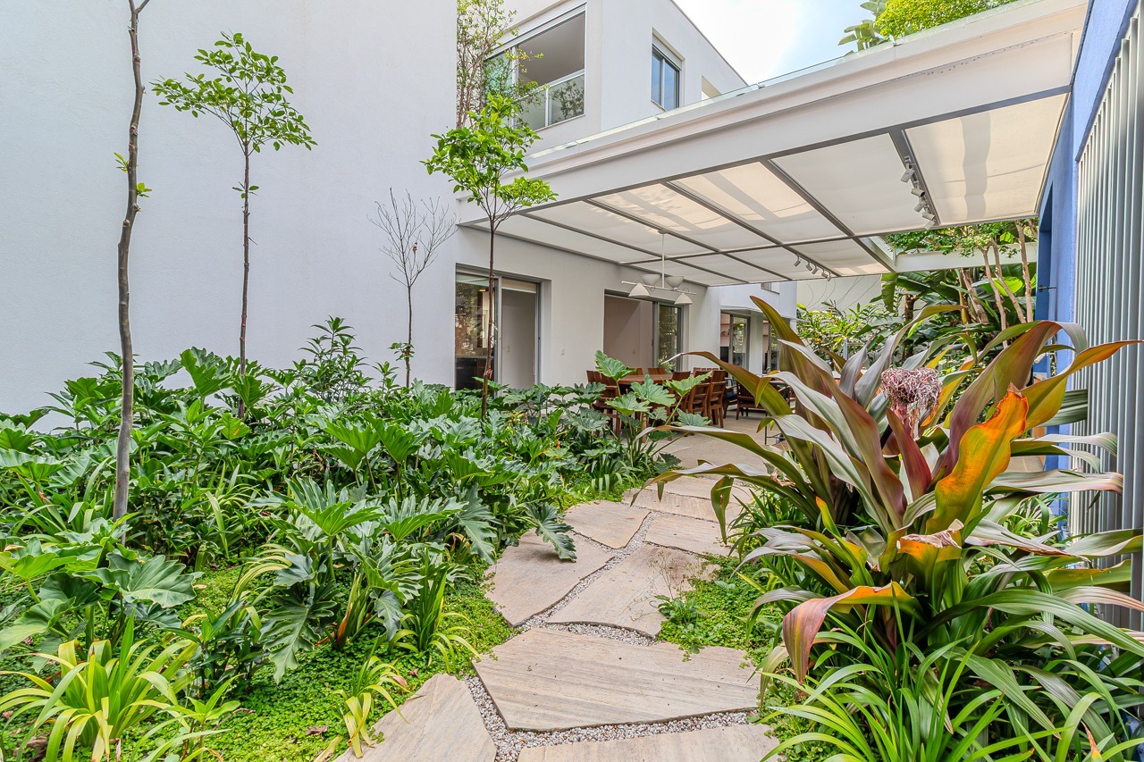 Casa para venda em Vila Madalena
