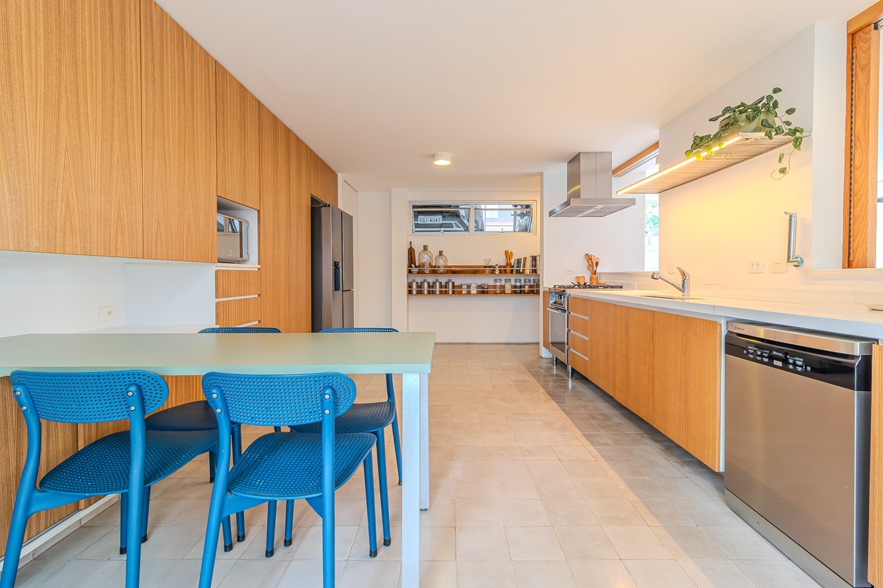 Casa para venda em Vila Madalena