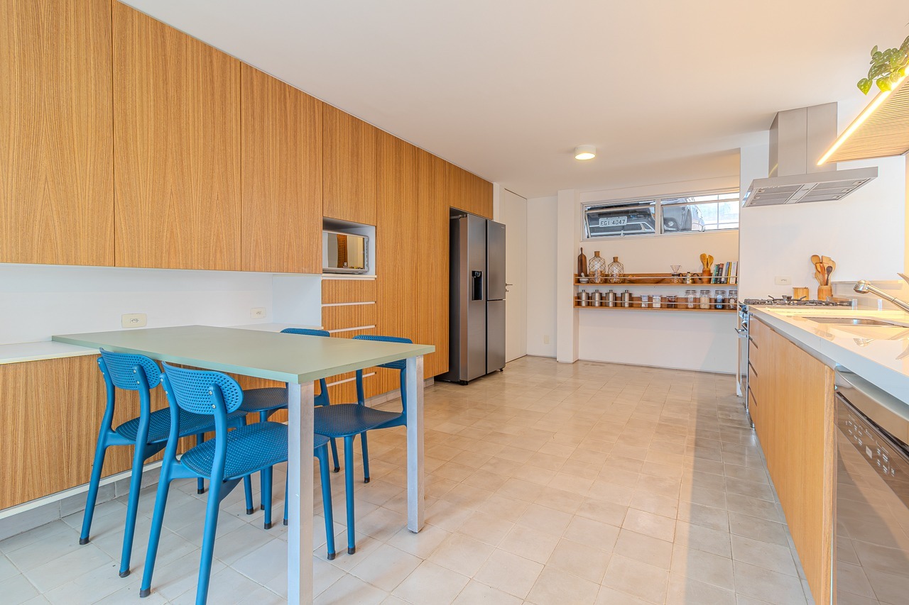 Casa para venda em Vila Madalena