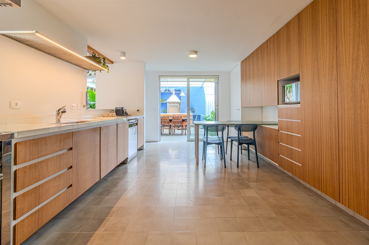 Casa para venda em Vila Madalena