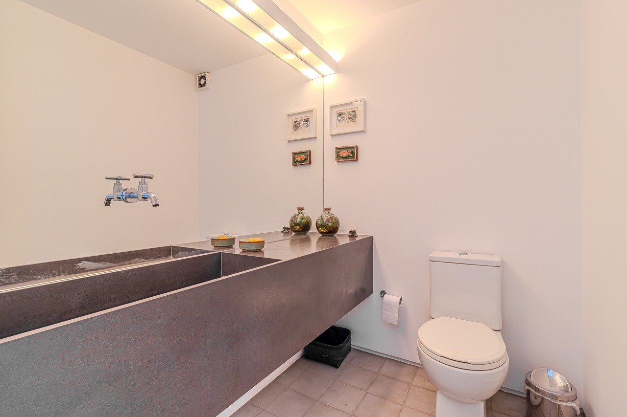 Casa para venda em Vila Madalena