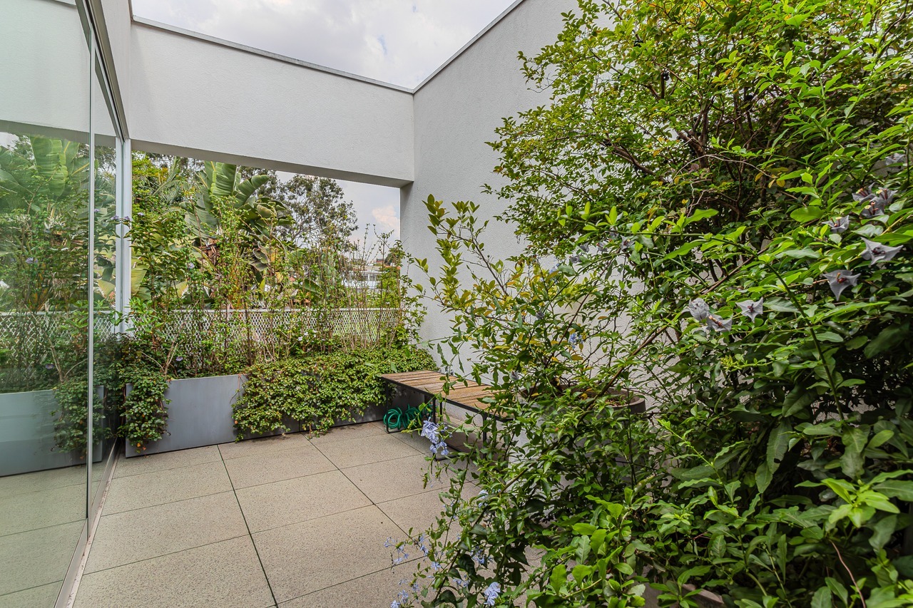 Casa para venda em Vila Madalena