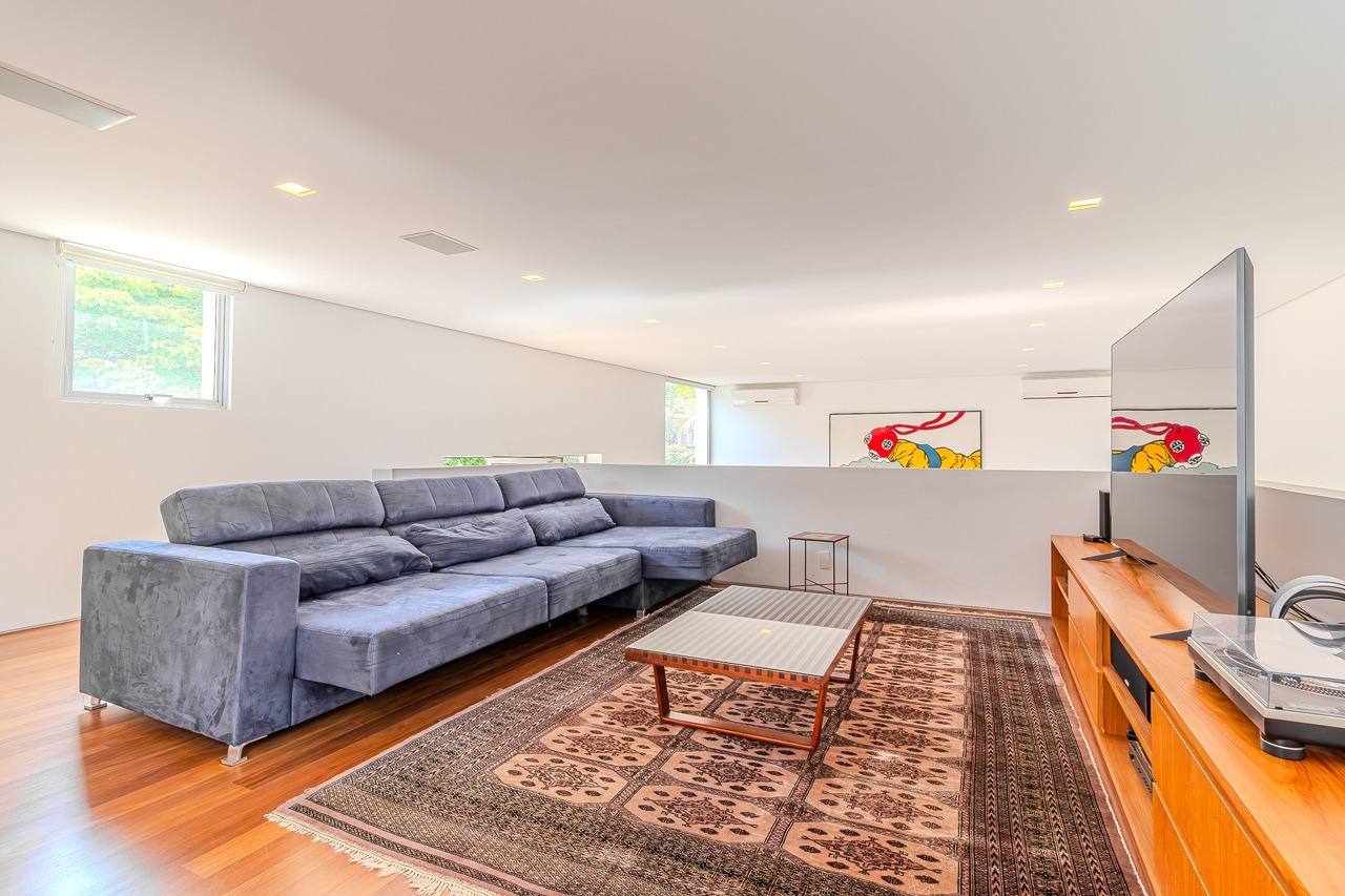 Casa para venda em Vila Madalena