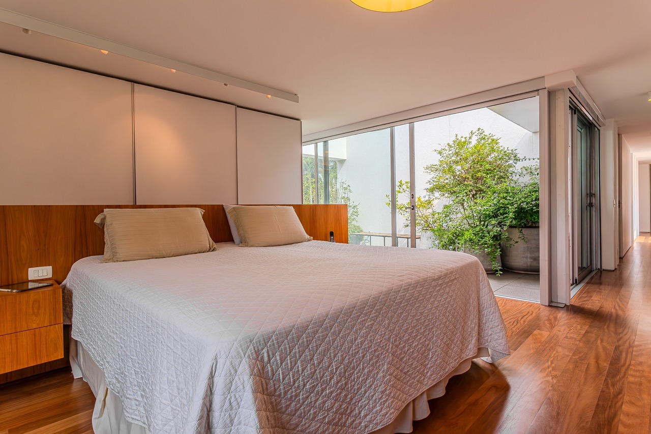 Casa para venda em Vila Madalena