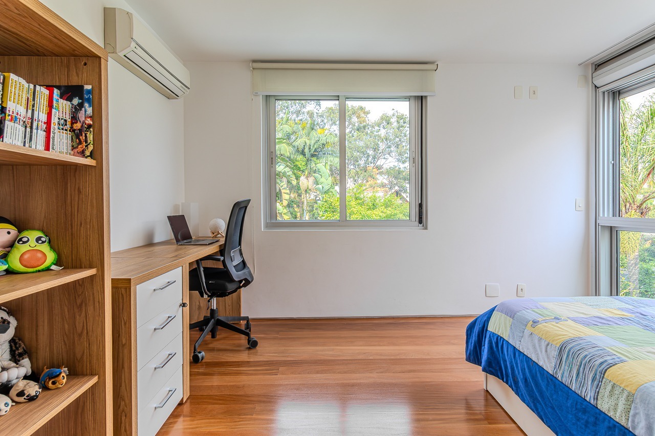Casa para venda em Vila Madalena