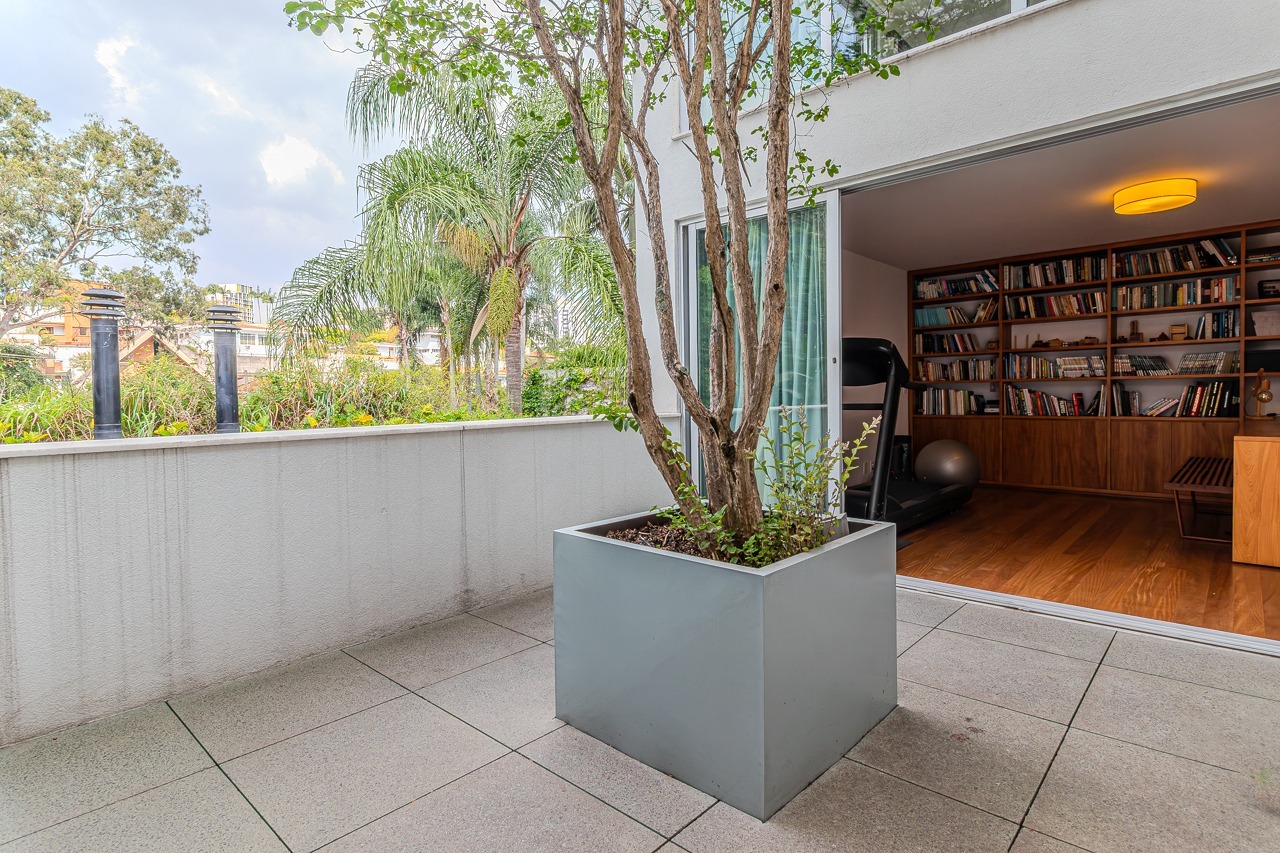 Casa para venda em Vila Madalena