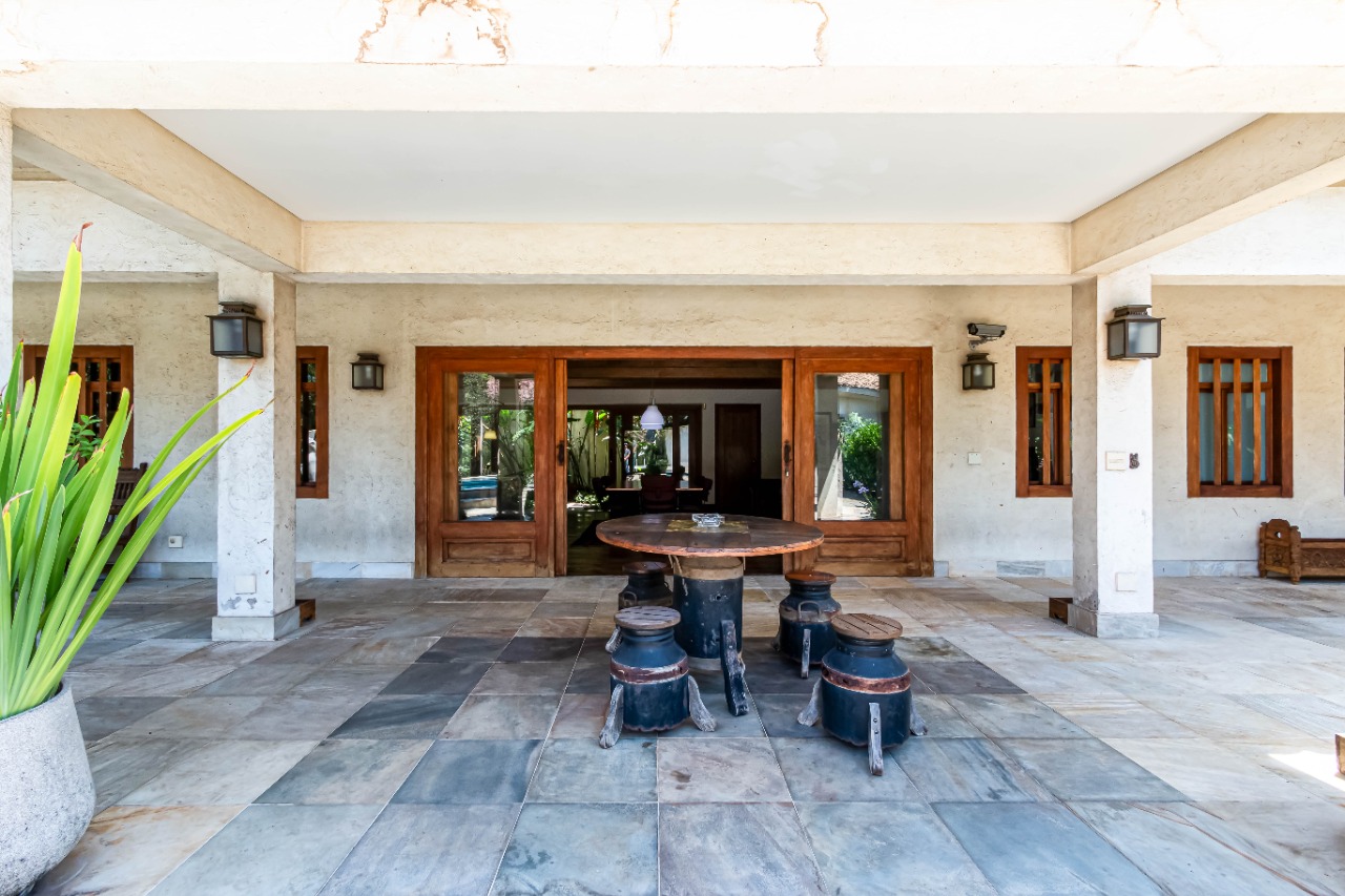 Casa para venda em Cidade Jardim
