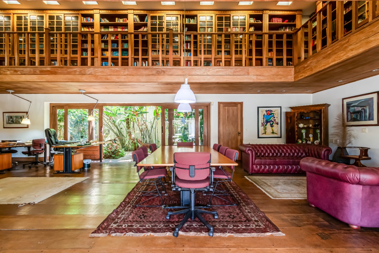 Casa para venda em Cidade Jardim