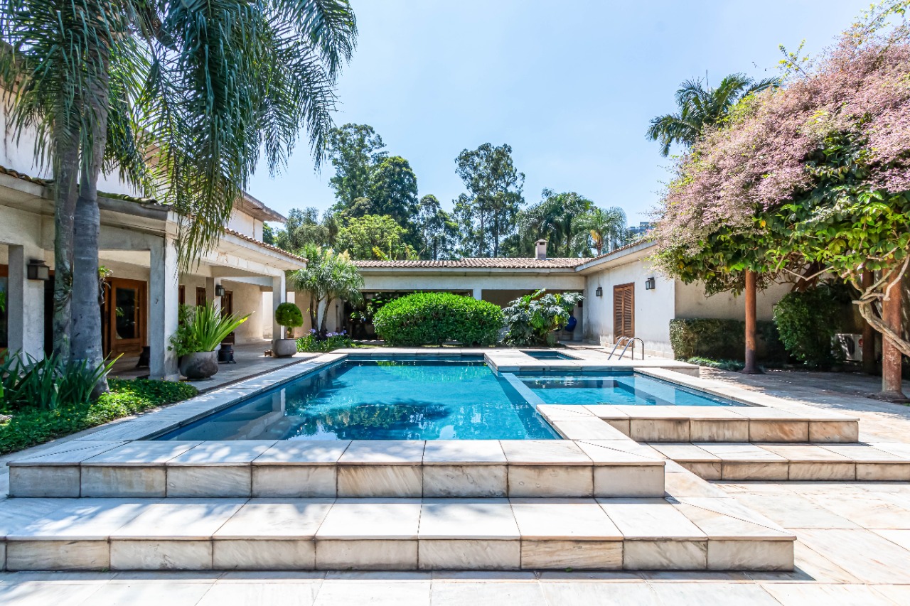 Casa para venda em Cidade Jardim
