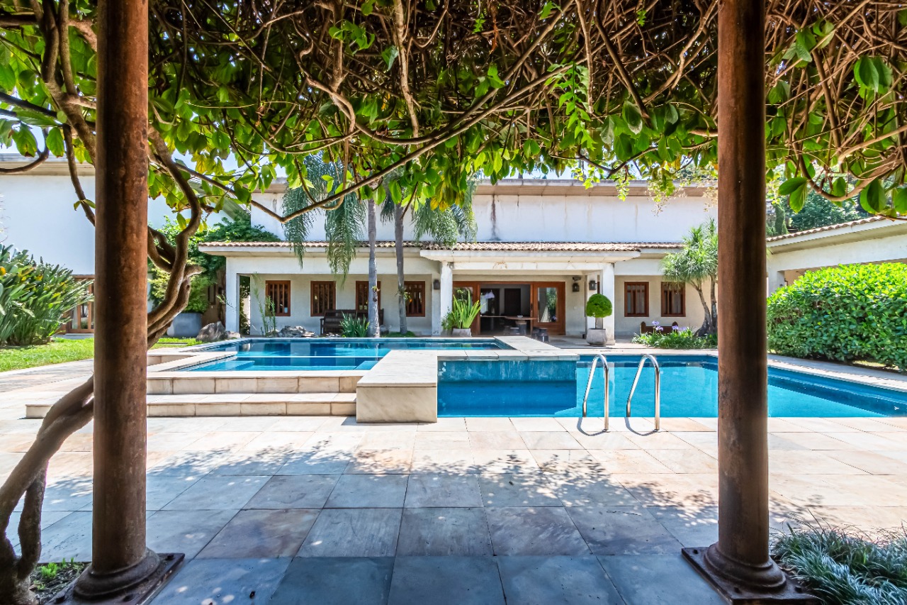 Casa para venda em Cidade Jardim