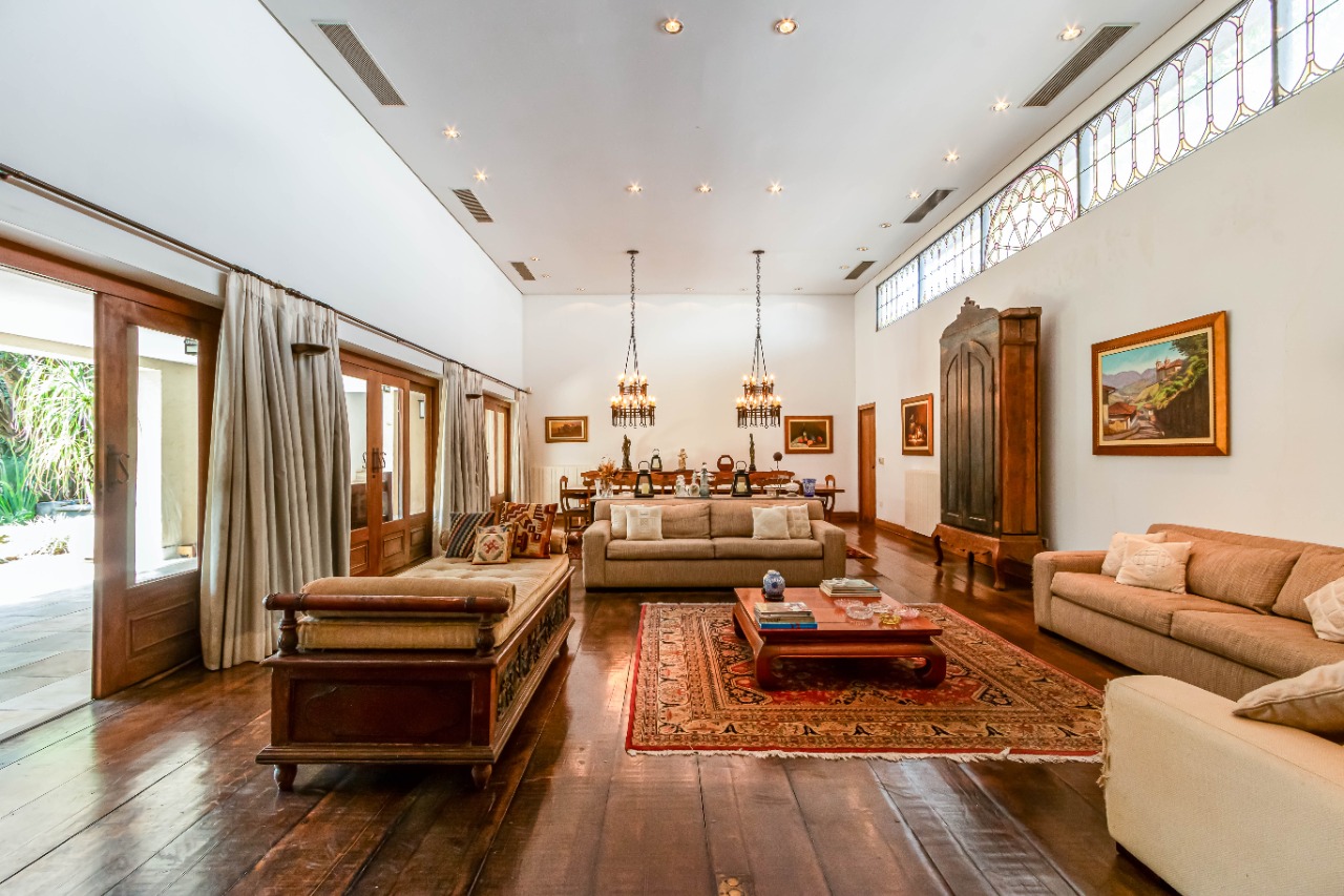 Casa para venda em Cidade Jardim