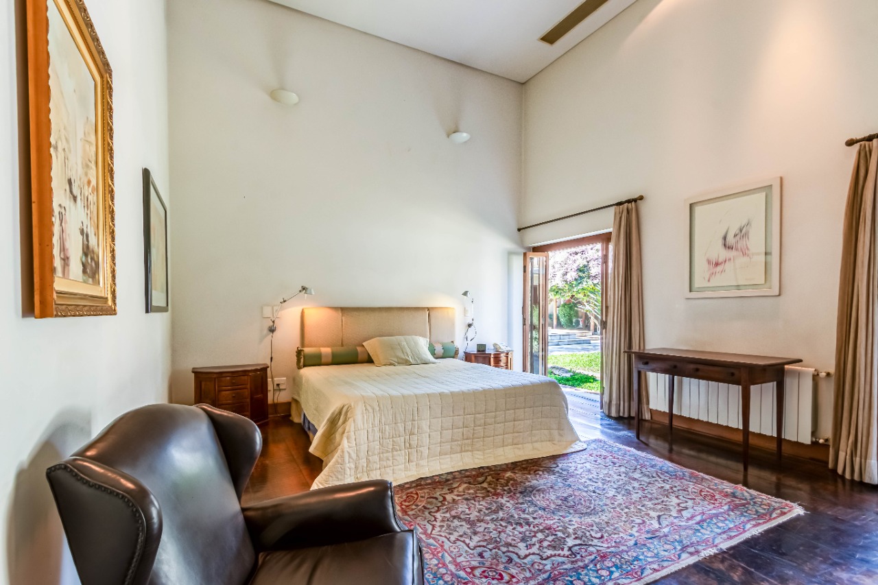Casa para venda em Cidade Jardim