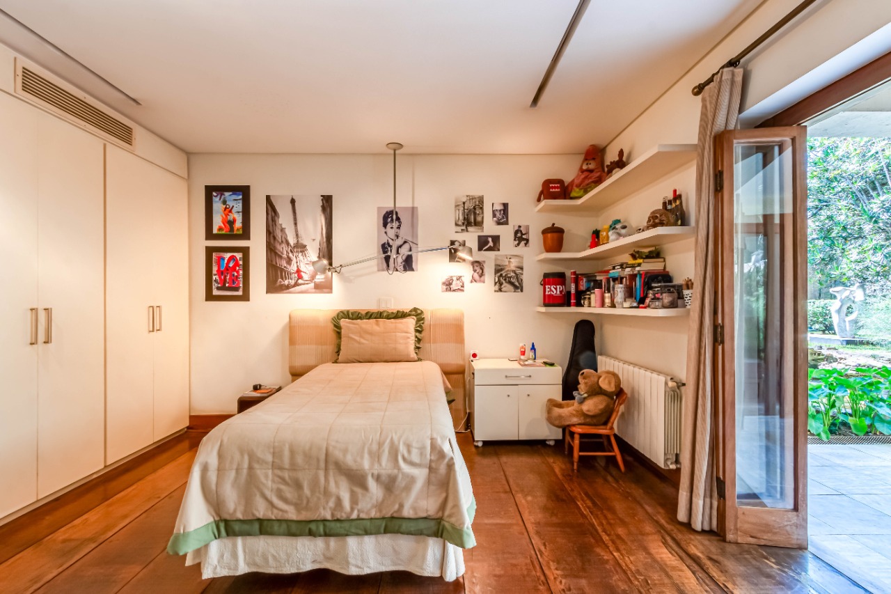 Casa para venda em Cidade Jardim