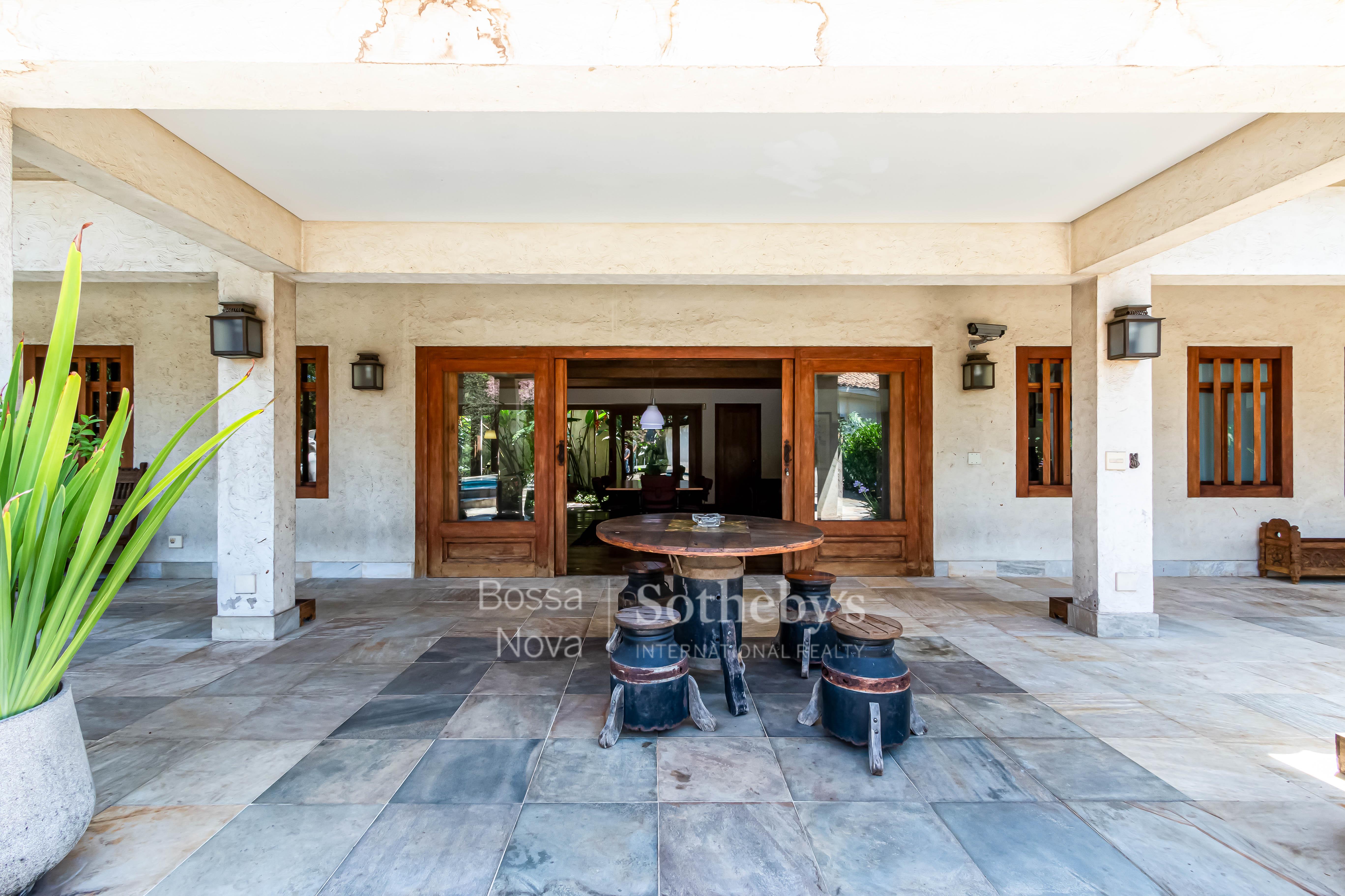 Casa para venda em Cidade Jardim