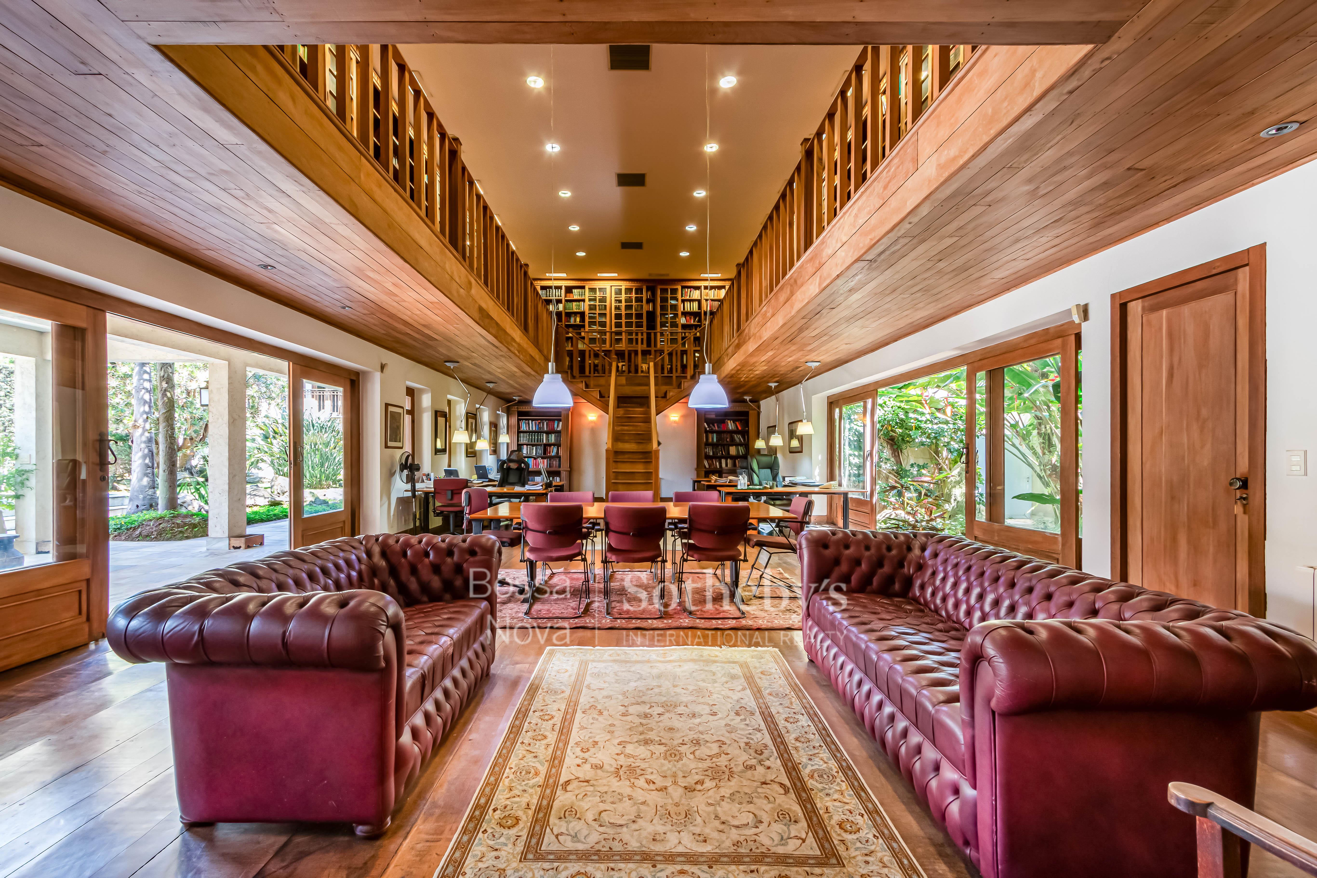 Casa para venda em Cidade Jardim