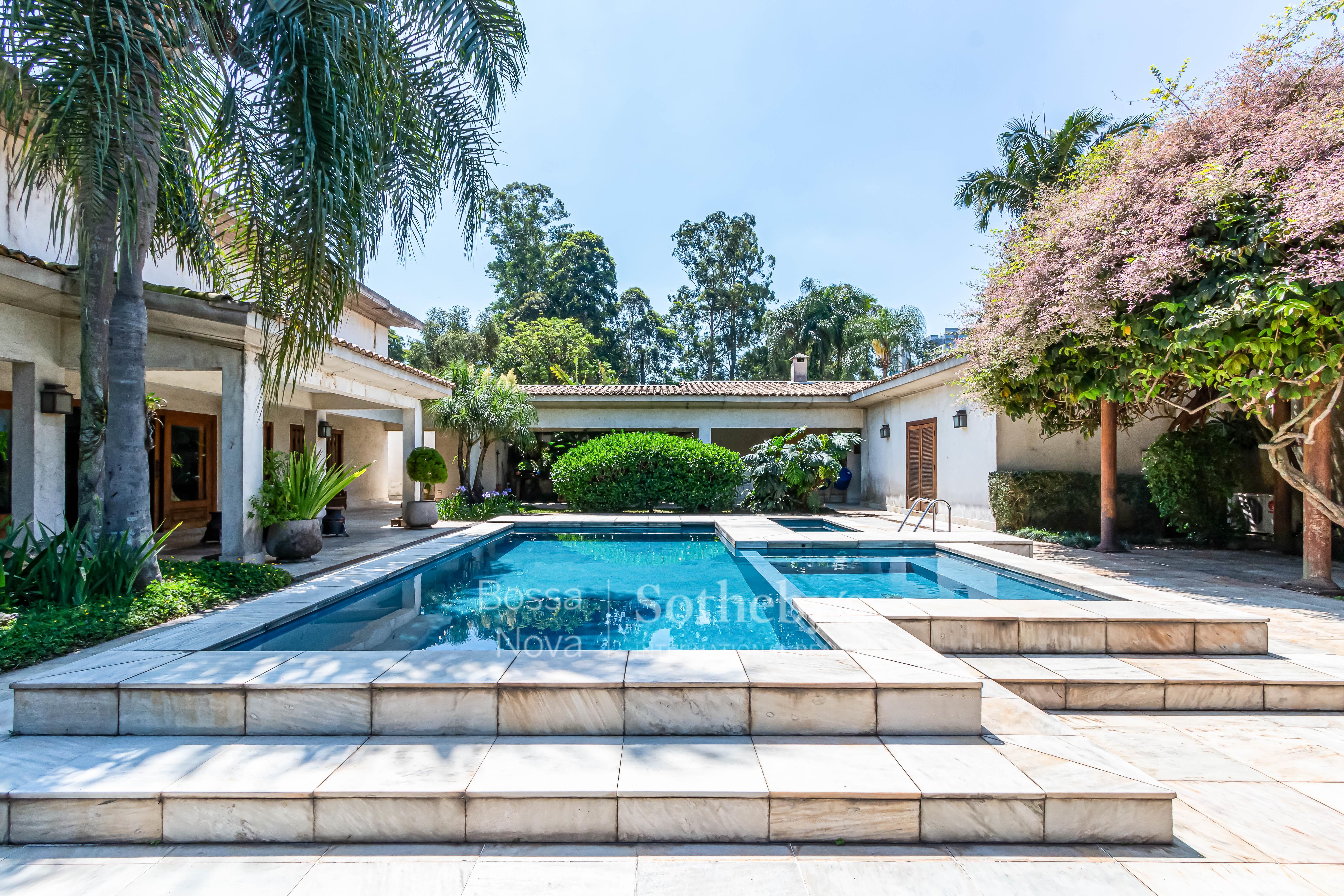 Casa para venda em Cidade Jardim